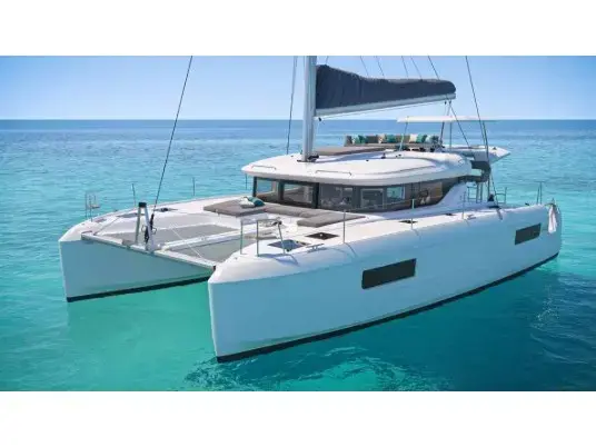 BRAND NEW LAGOON 43 (2)