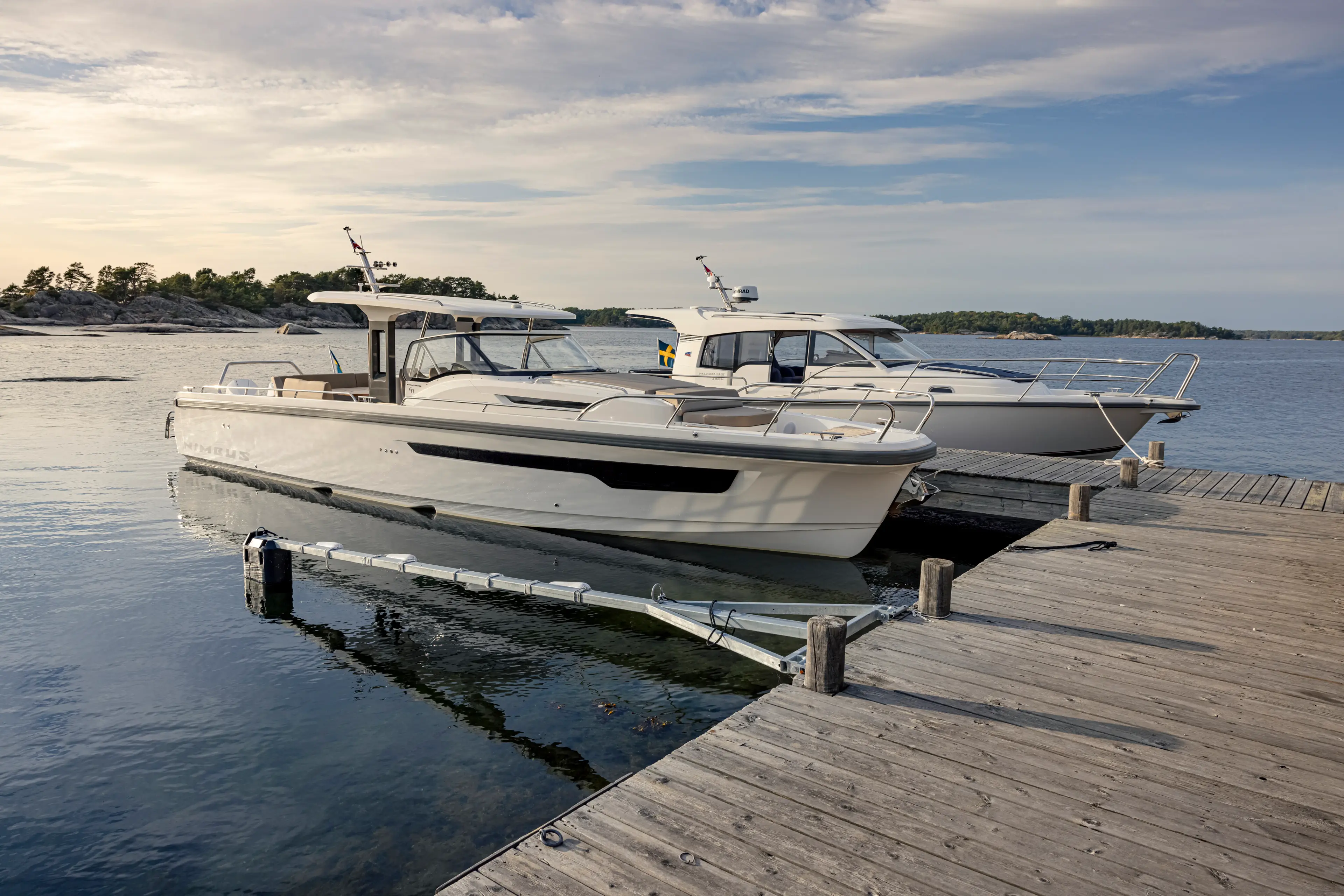 Yacht 731 thumbnail 5