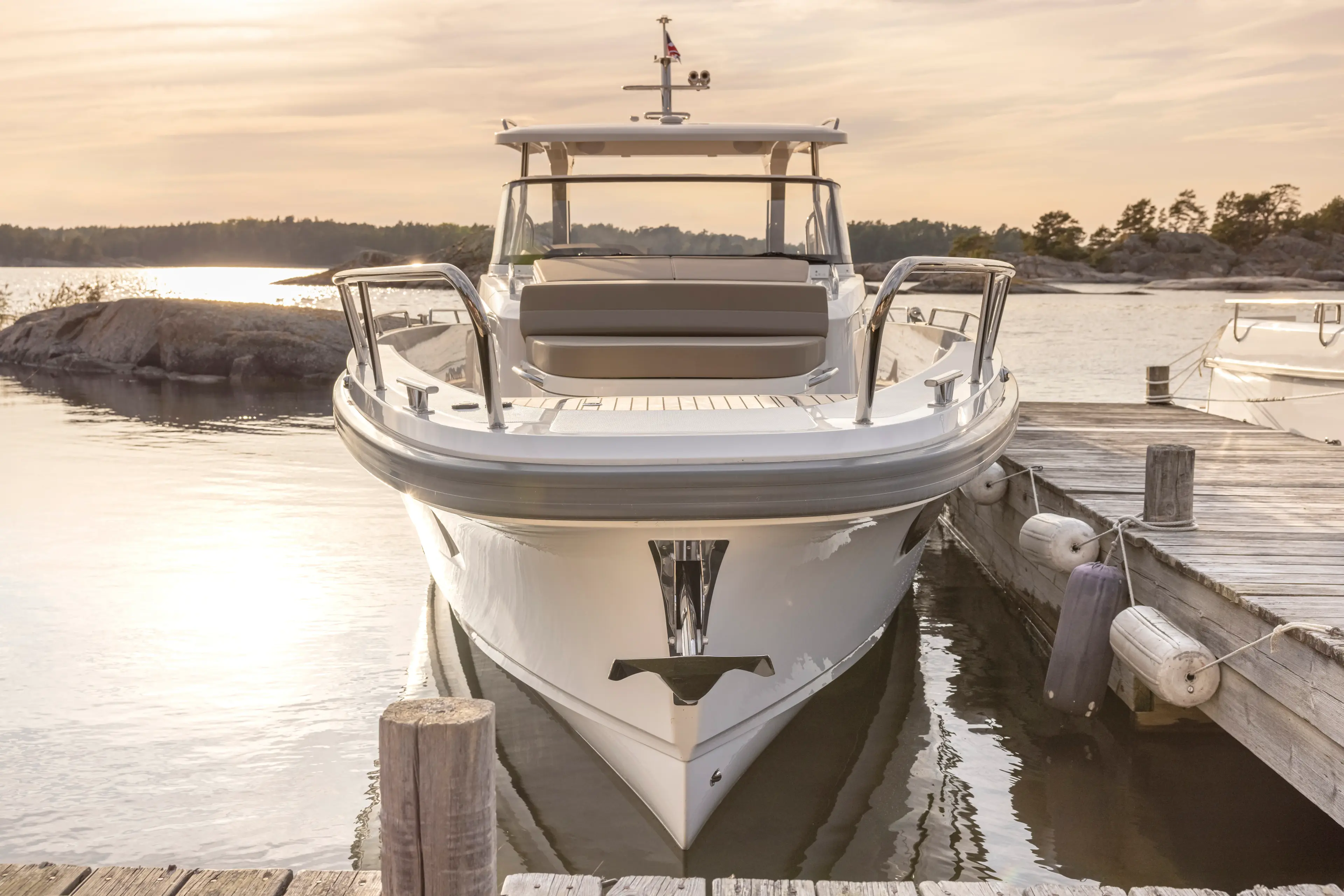 Yacht 731 thumbnail 6