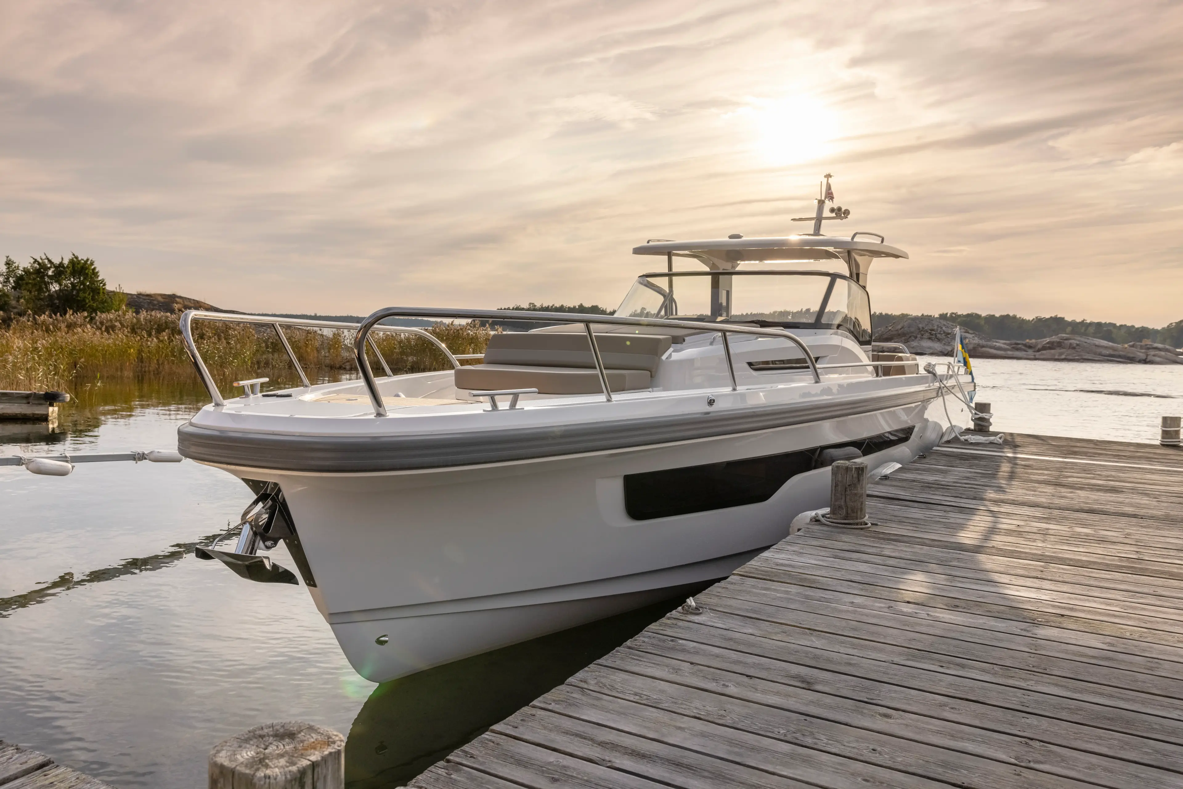 Yacht 731 thumbnail 7