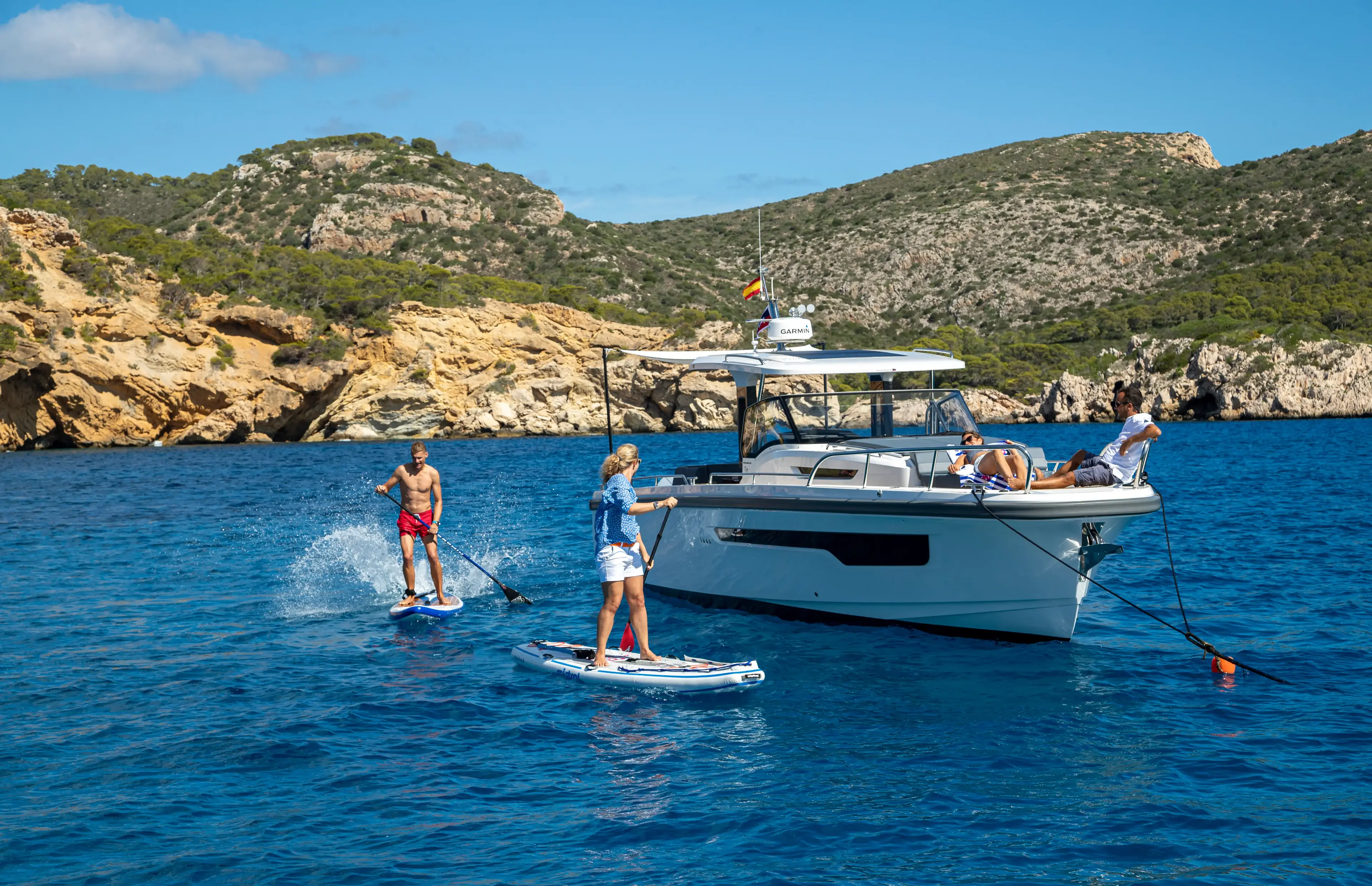 Yacht 731 thumbnail 86