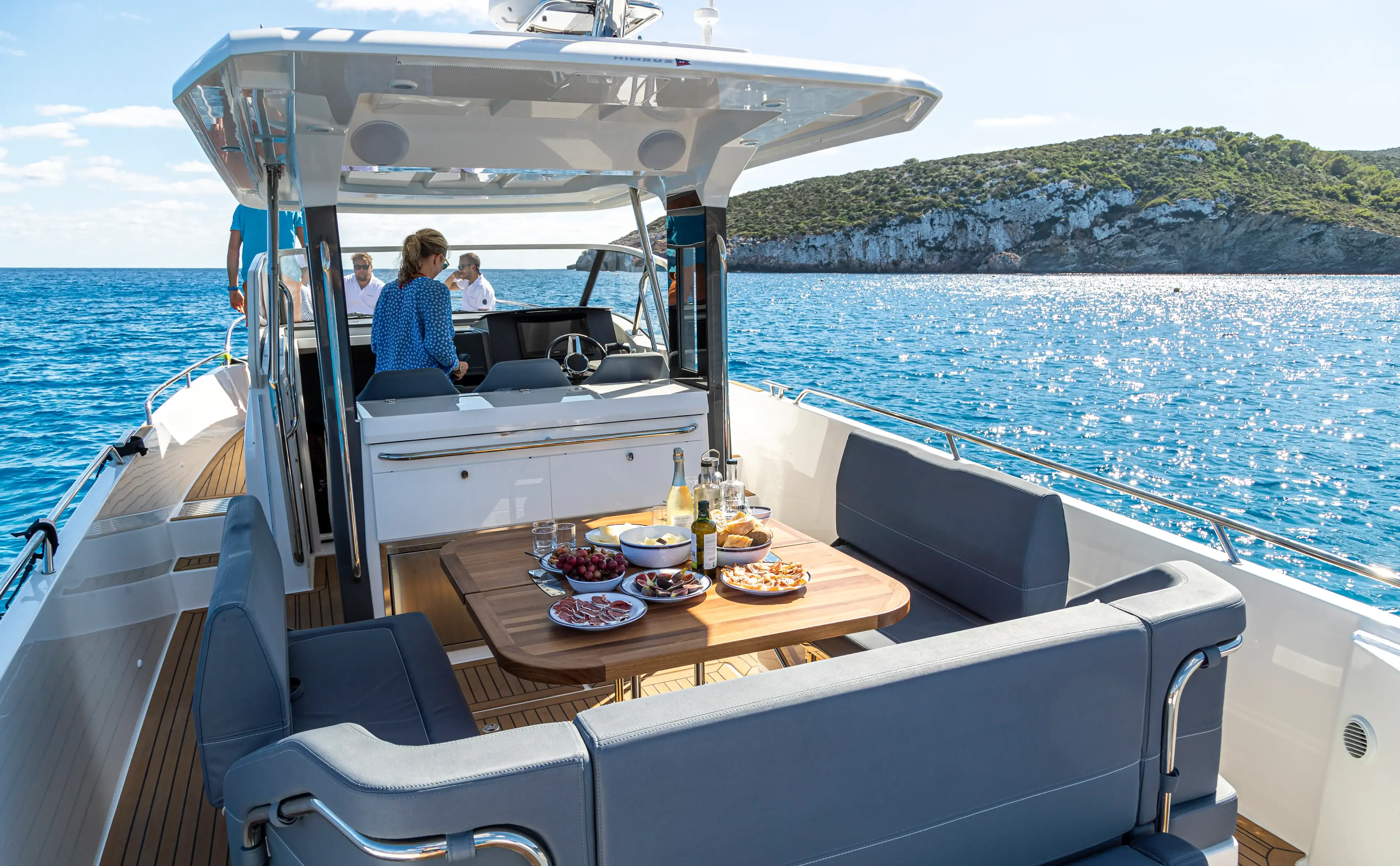 Yacht 731 thumbnail 92