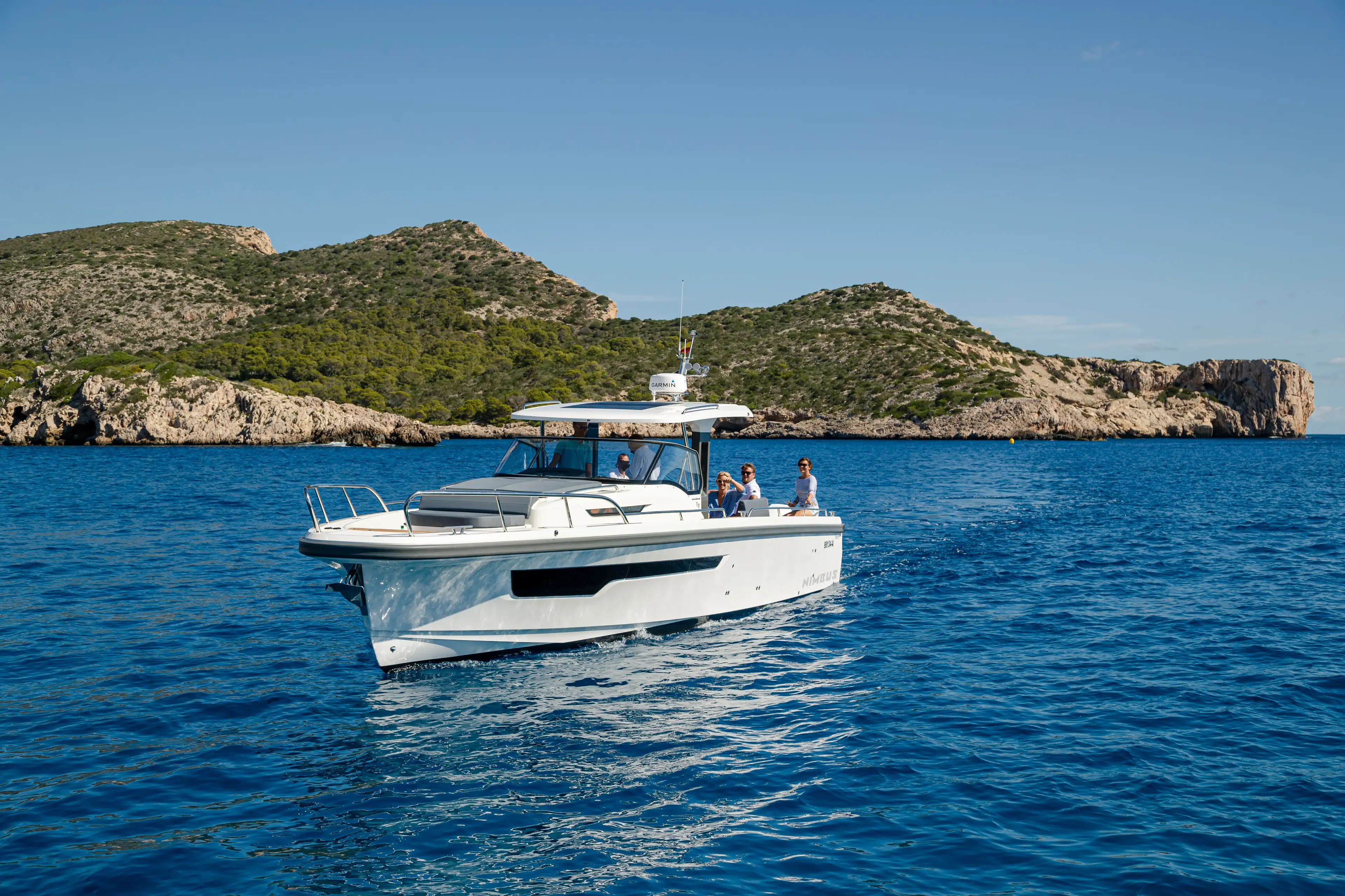 Yacht 731 thumbnail 95