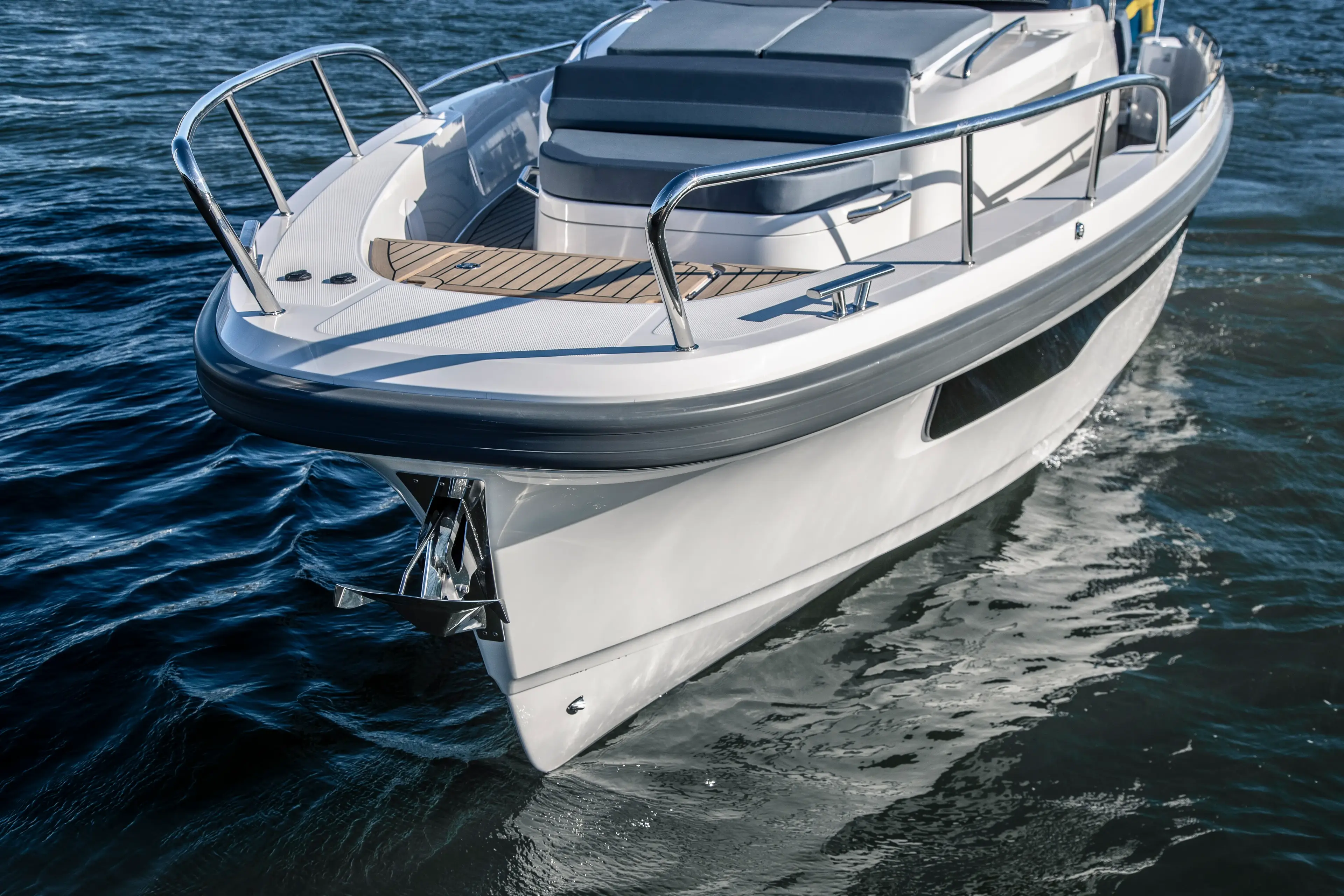 Yacht 731 thumbnail 14