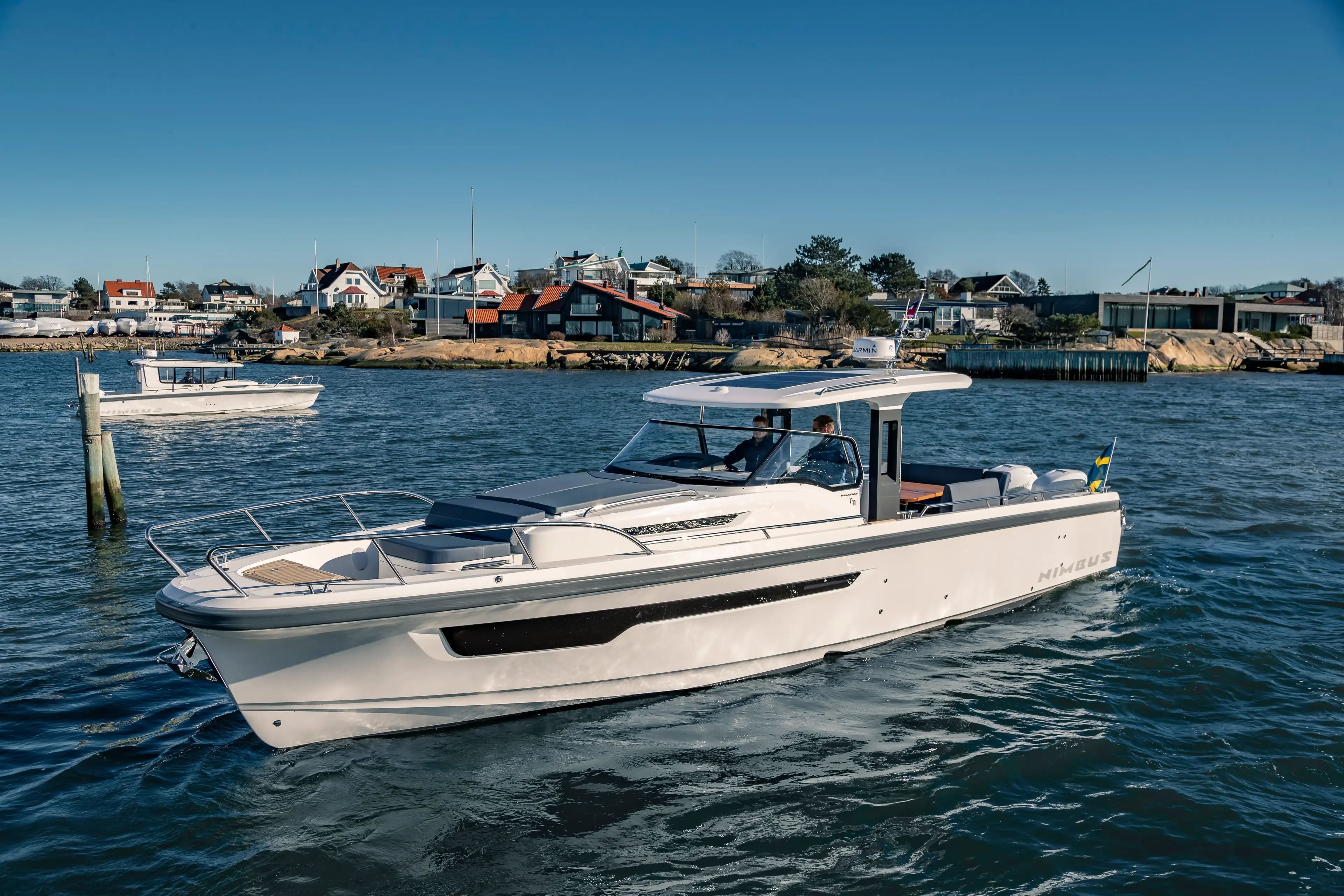 Yacht 731 thumbnail 17