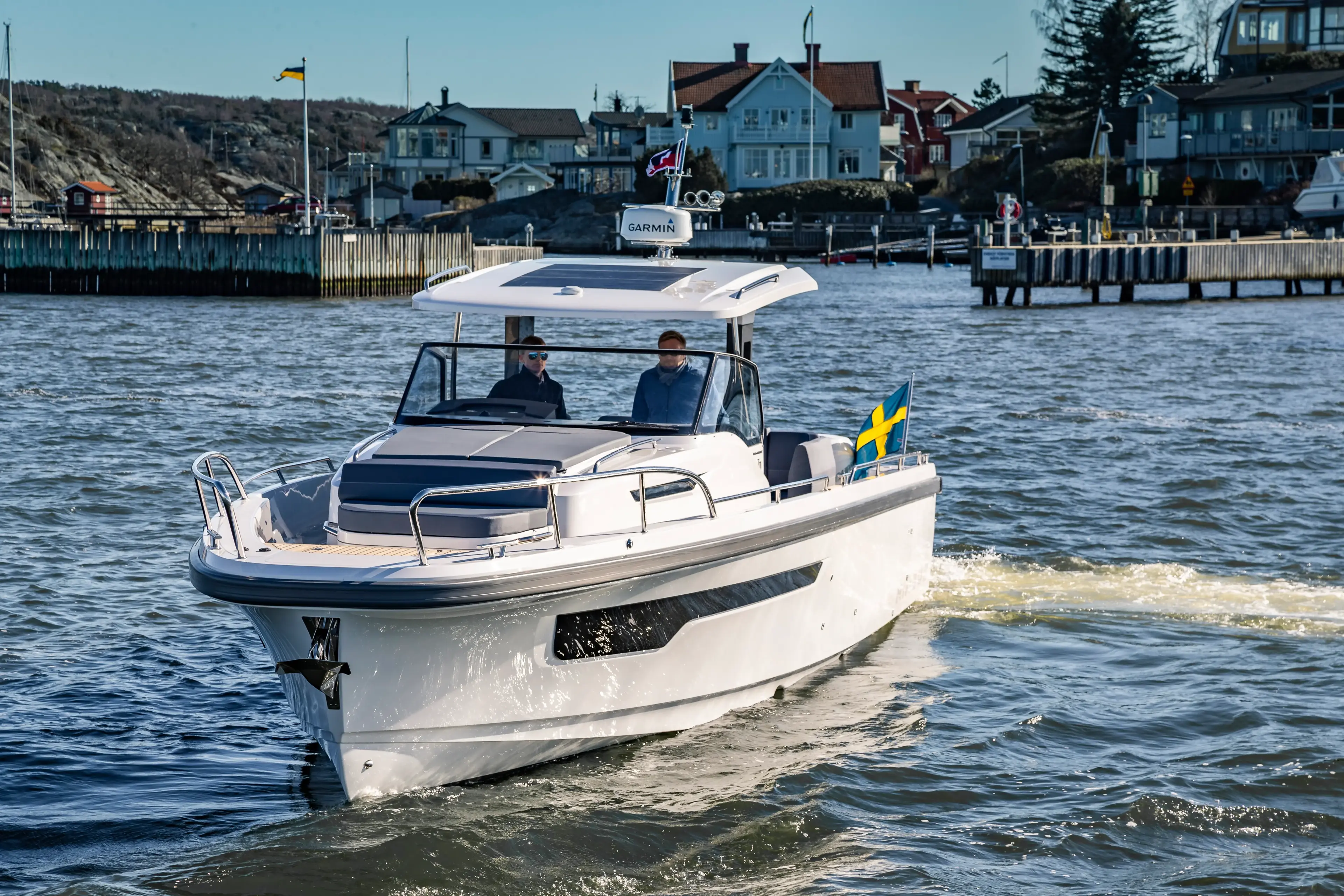 Yacht 731 thumbnail 18