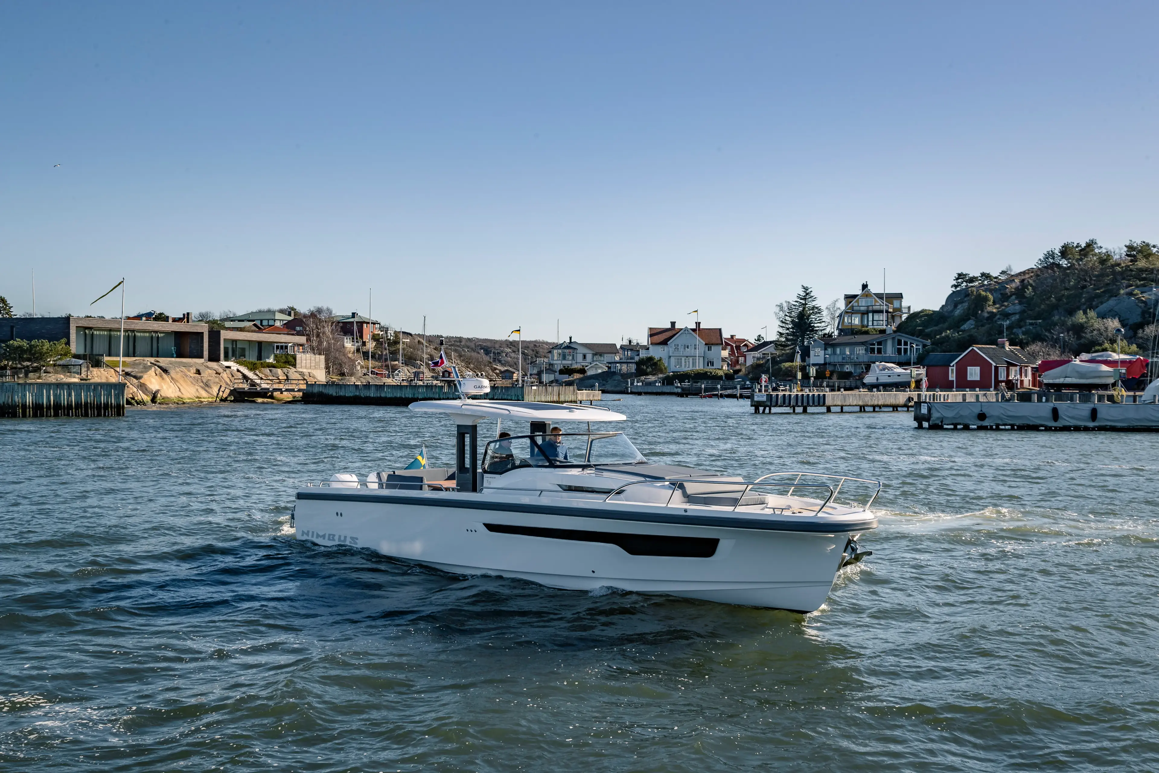 Yacht 731 thumbnail 19