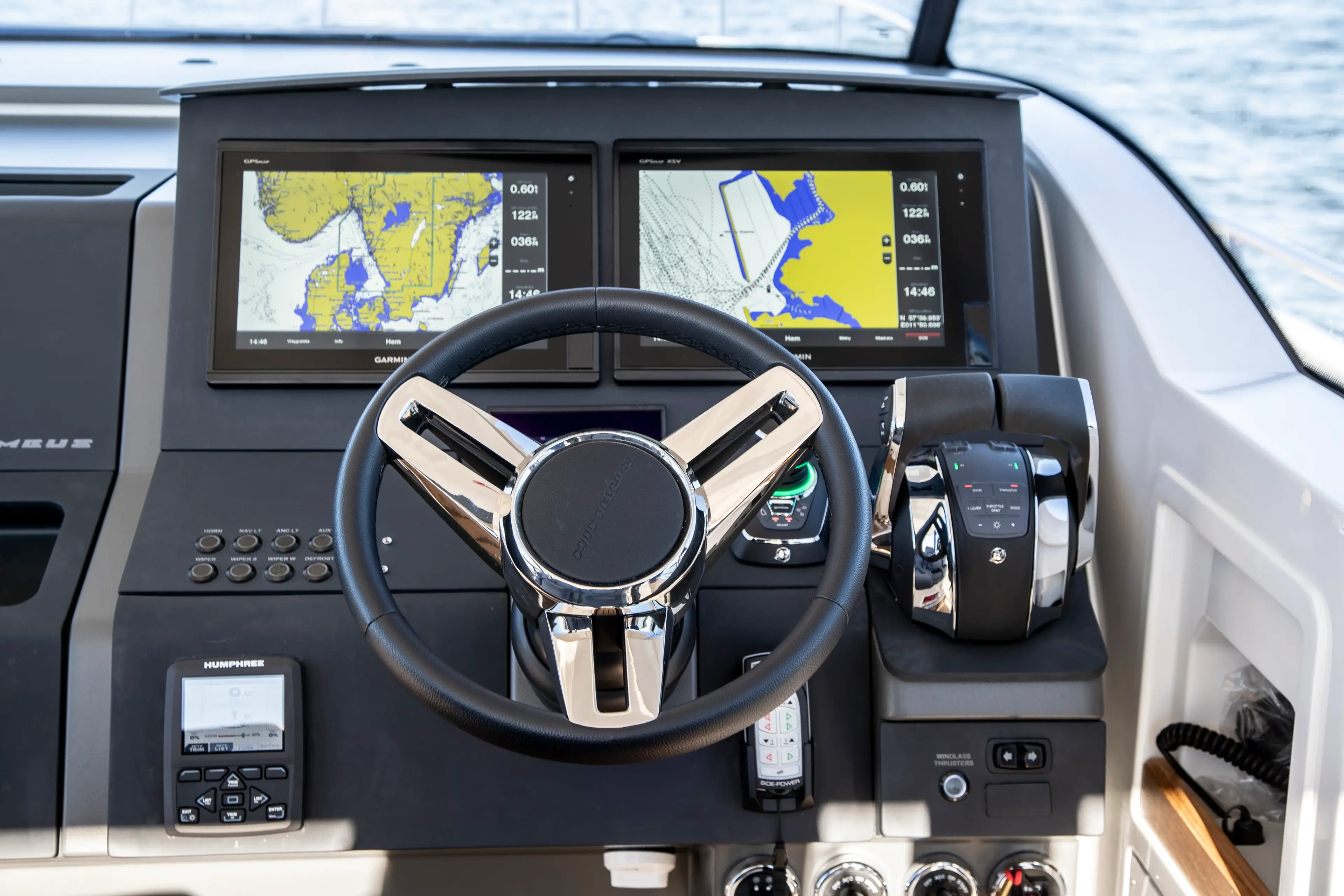 Yacht 731 thumbnail 25