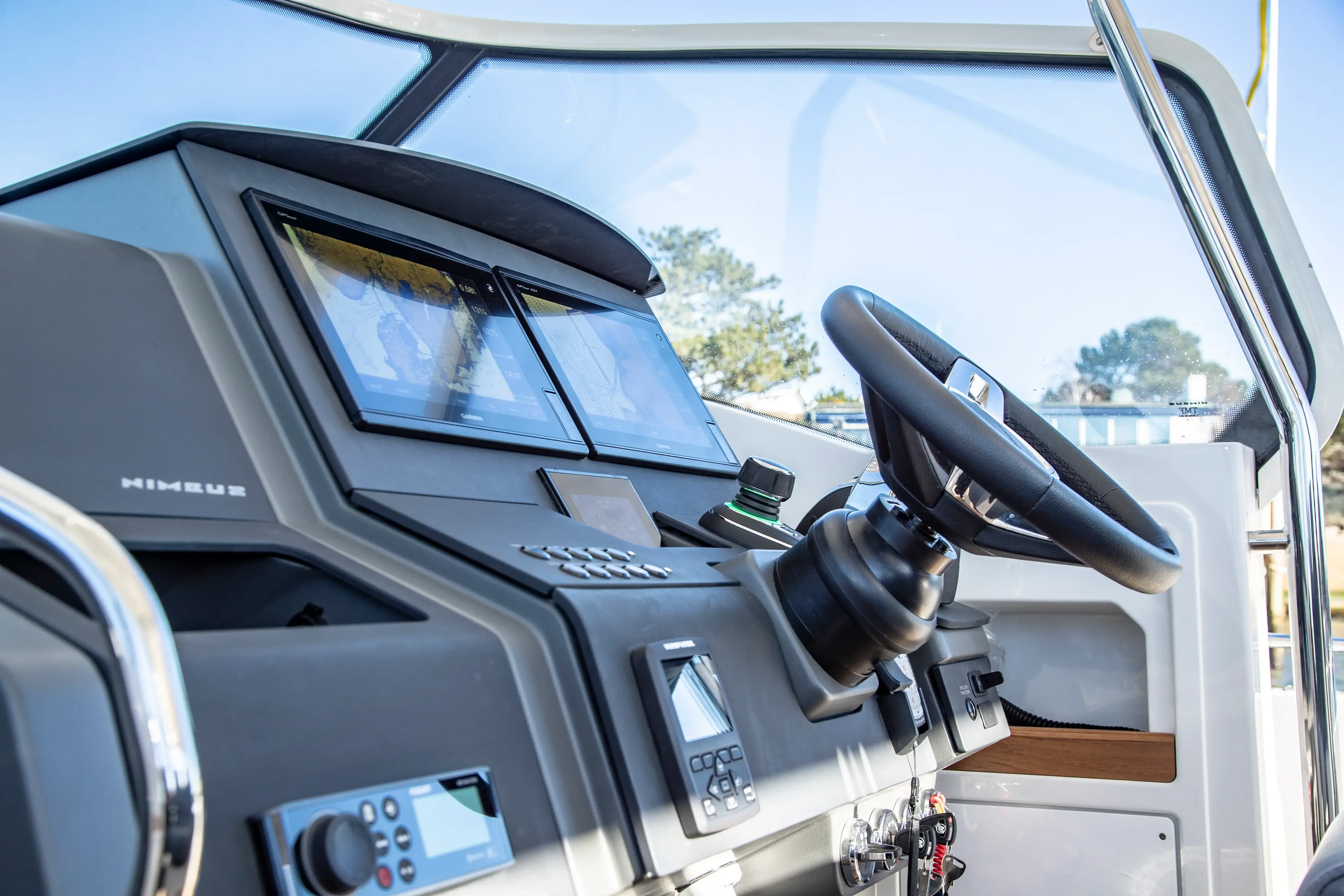 Yacht 731 thumbnail 28