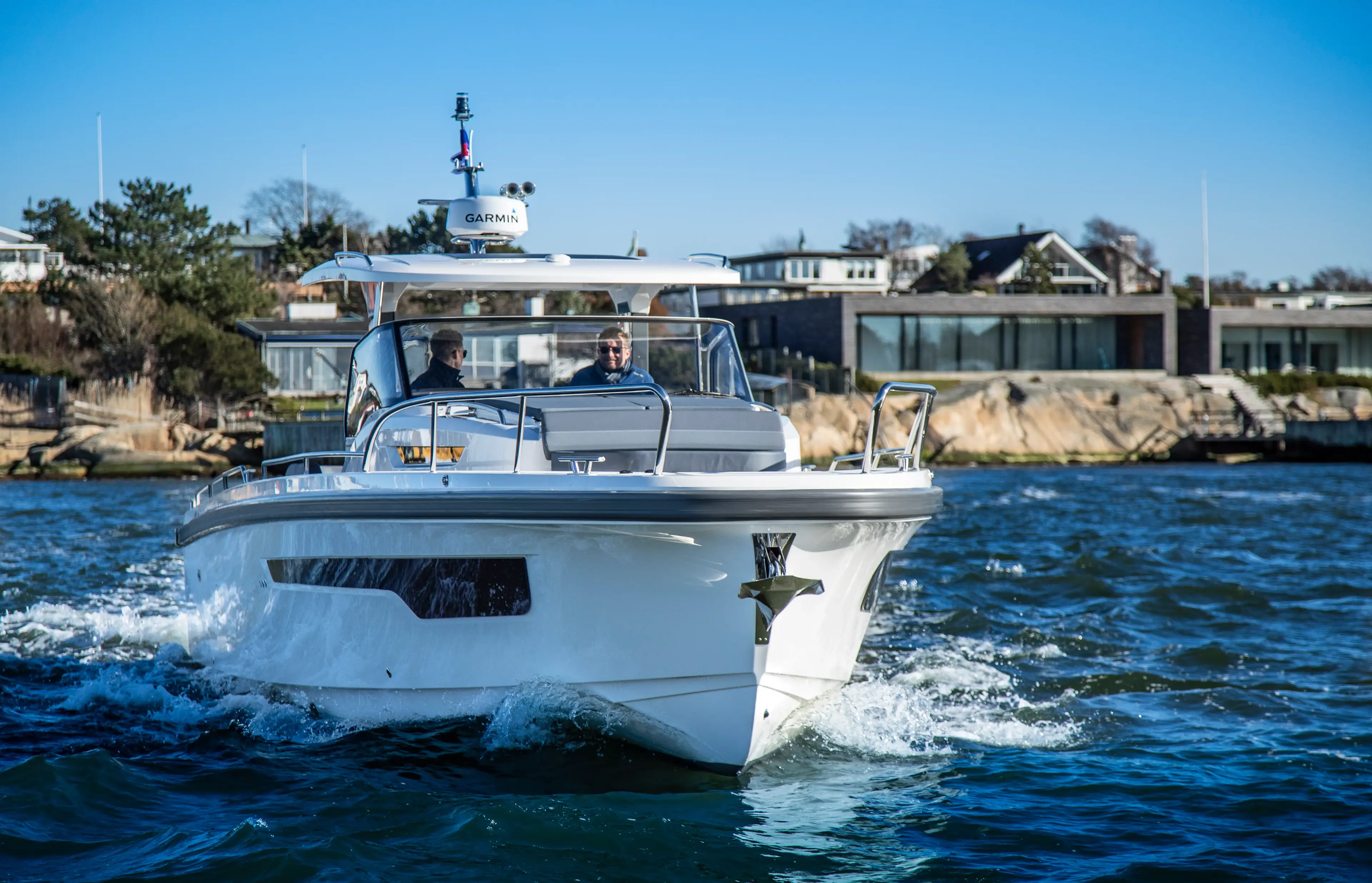 Yacht 731 thumbnail 29