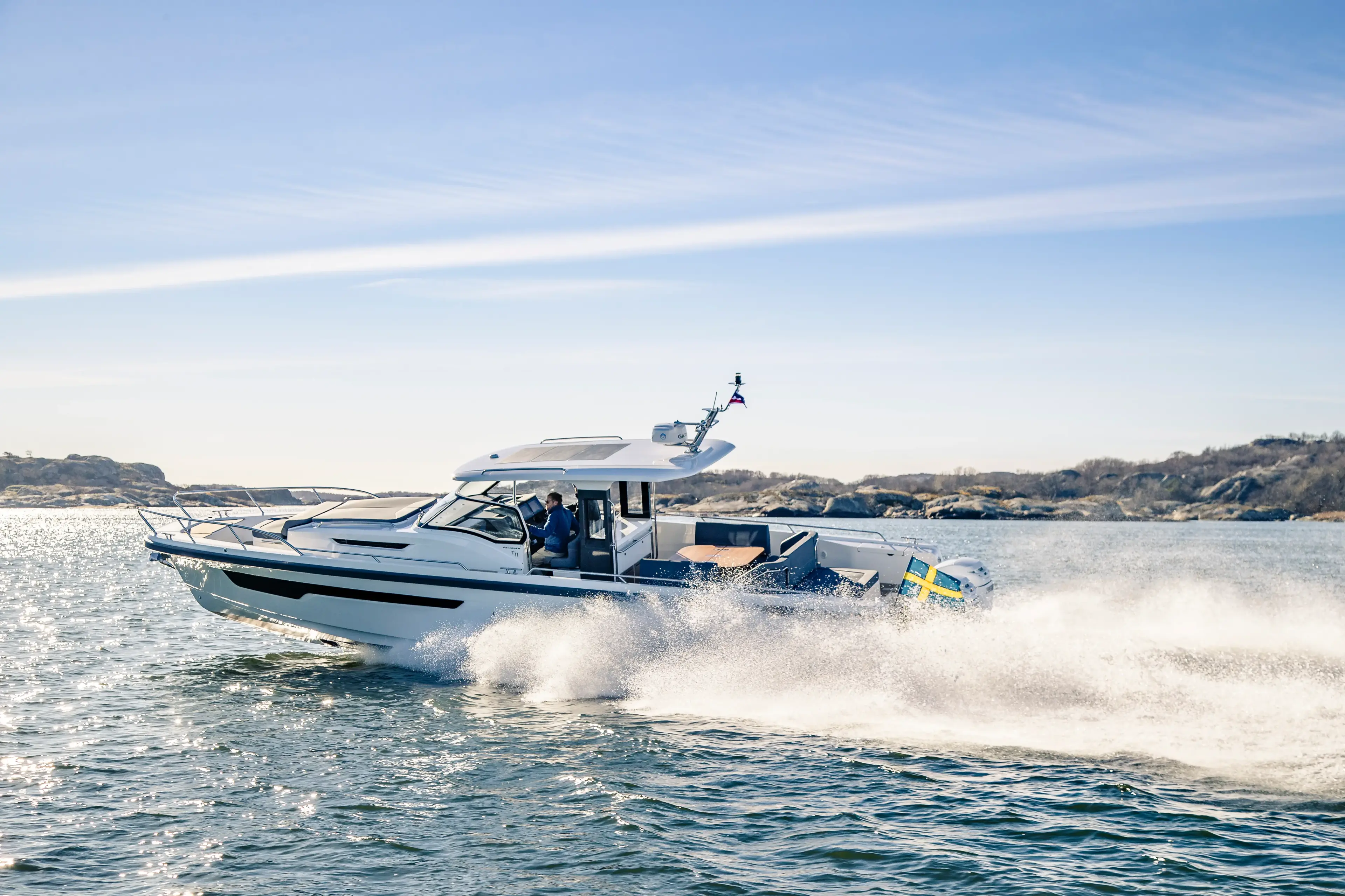 Yacht 731 thumbnail 34