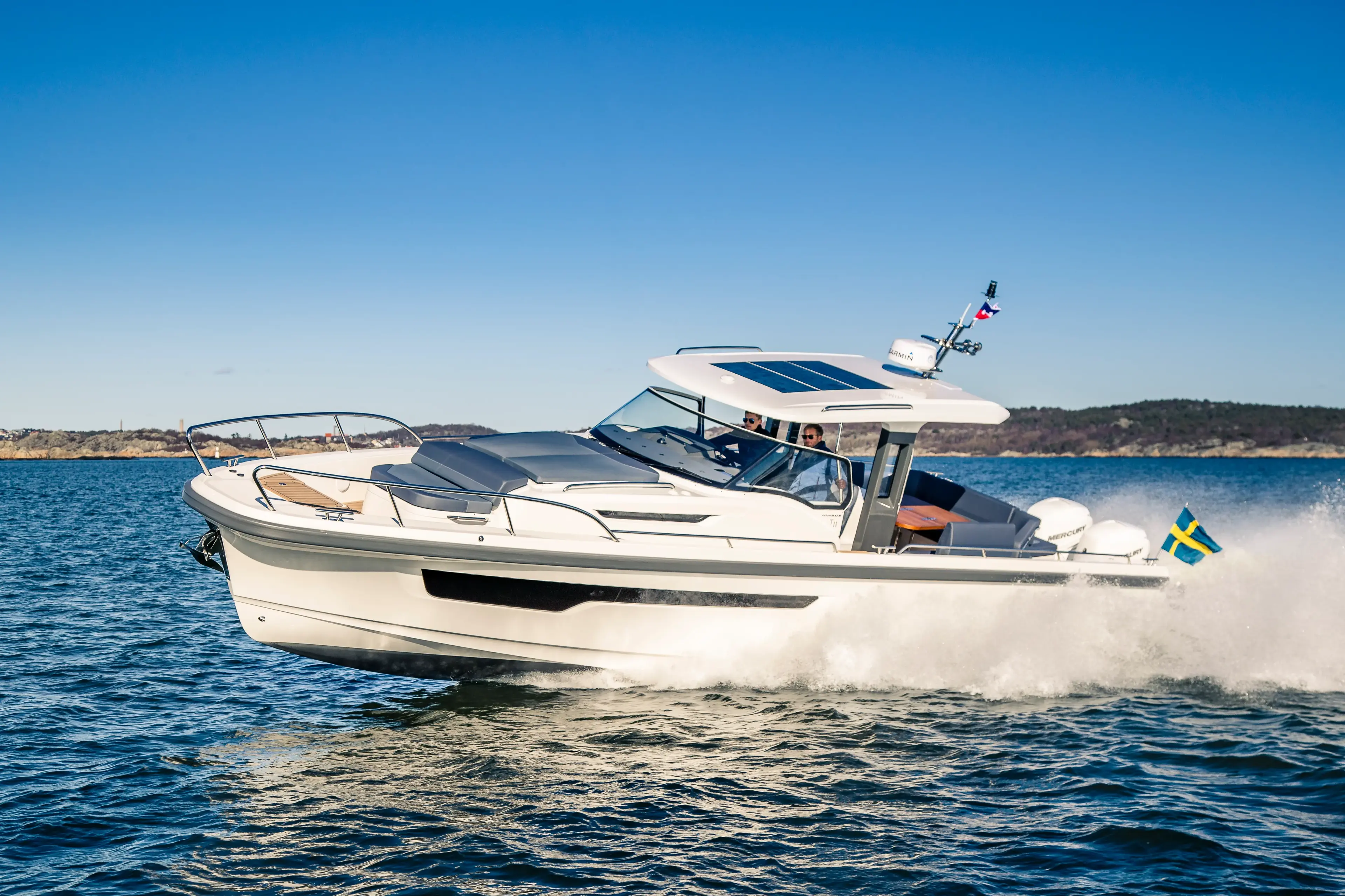 Yacht 731 thumbnail 35