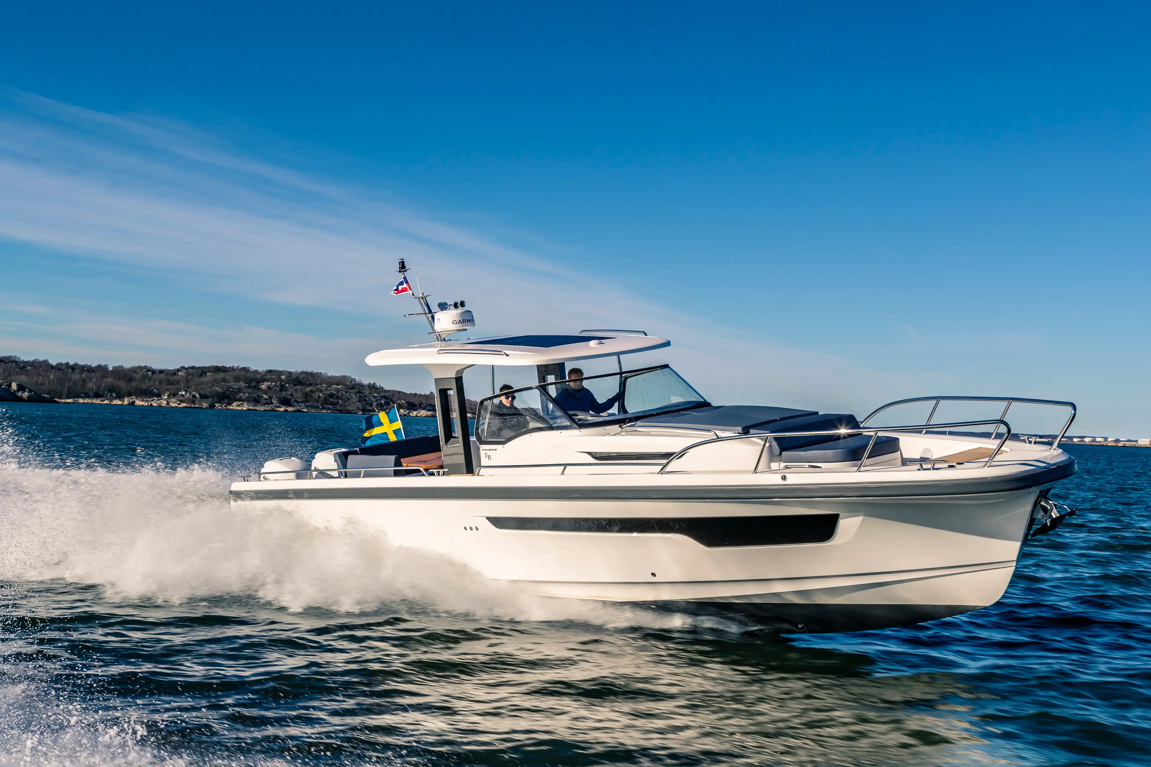 Yacht 731 thumbnail 43