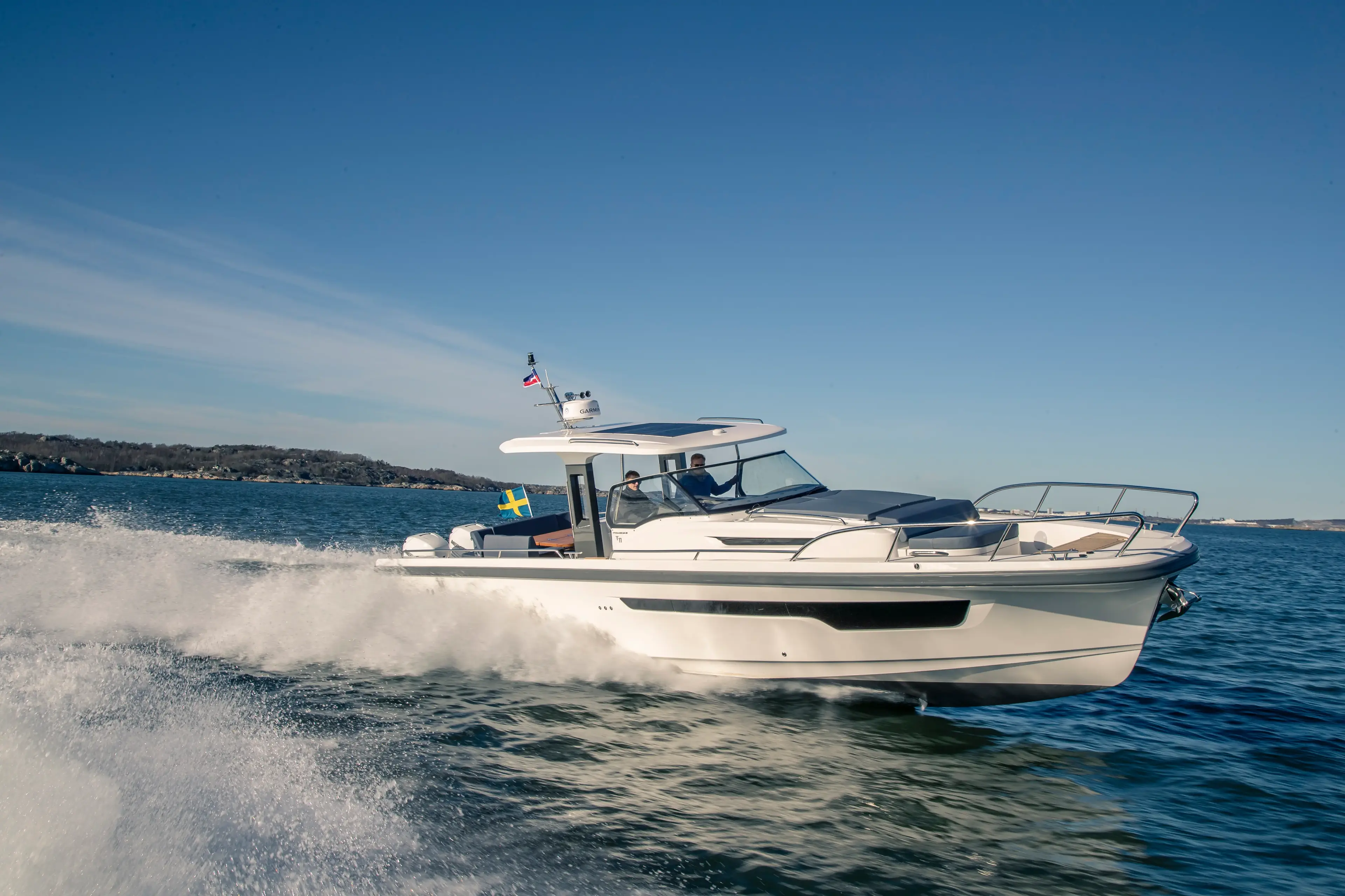 Yacht 731 thumbnail 45