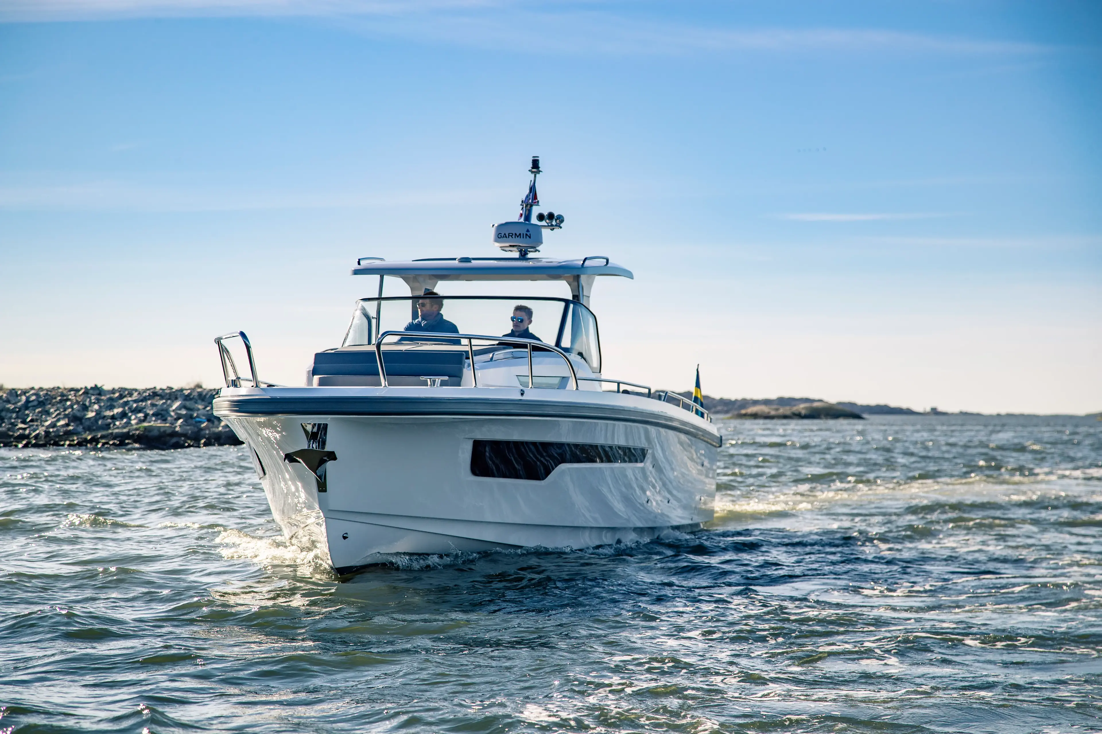 Yacht 731 thumbnail 57