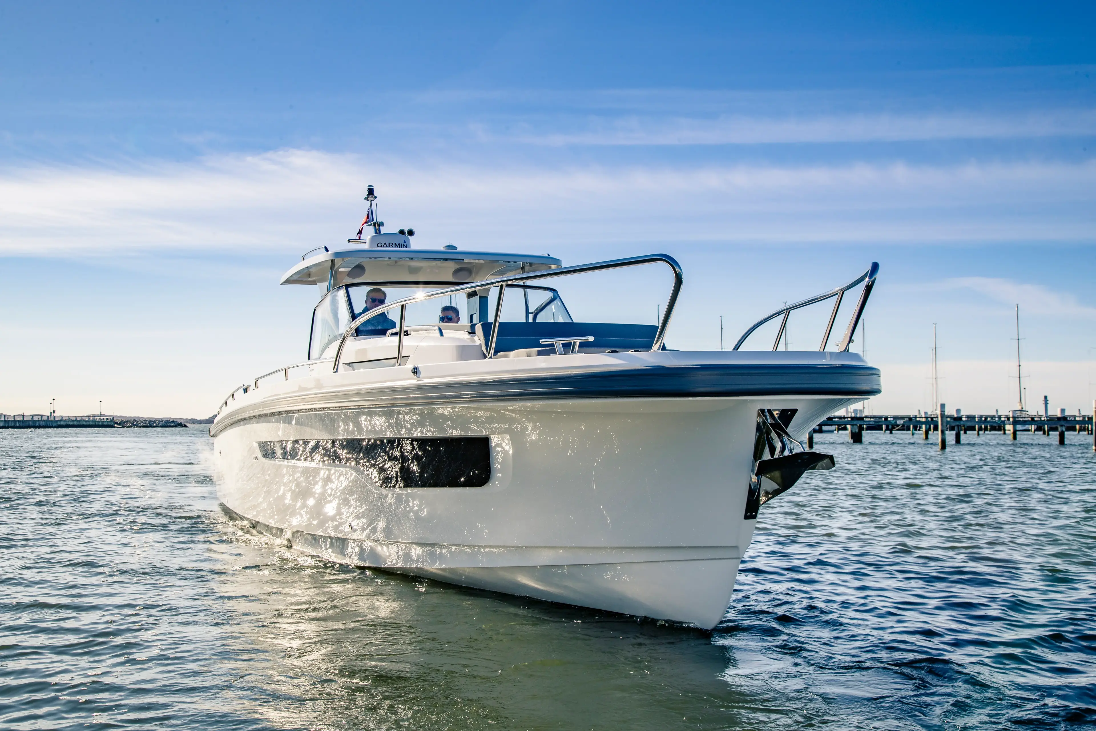 Yacht 731 thumbnail 60