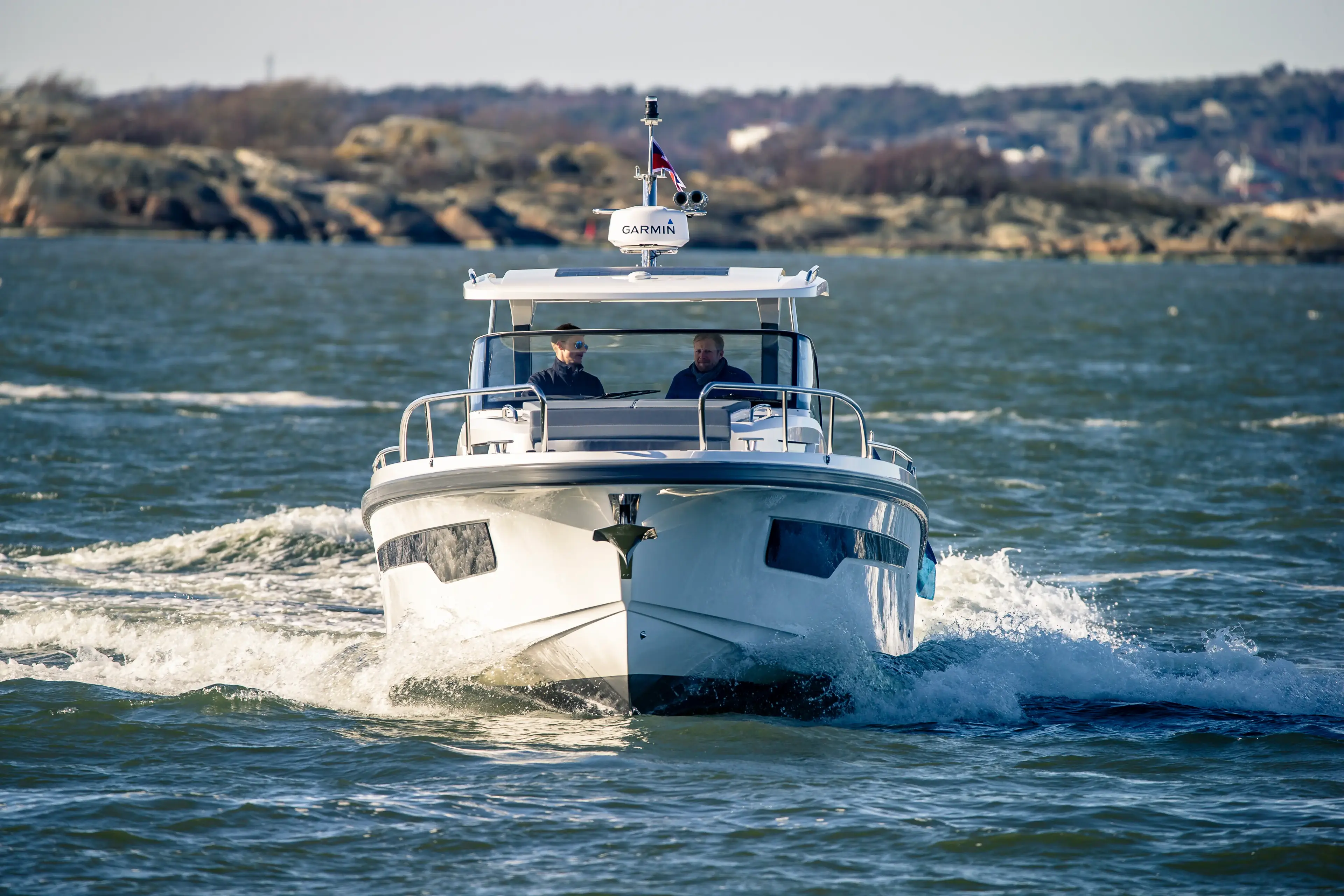 Yacht 731 thumbnail 66