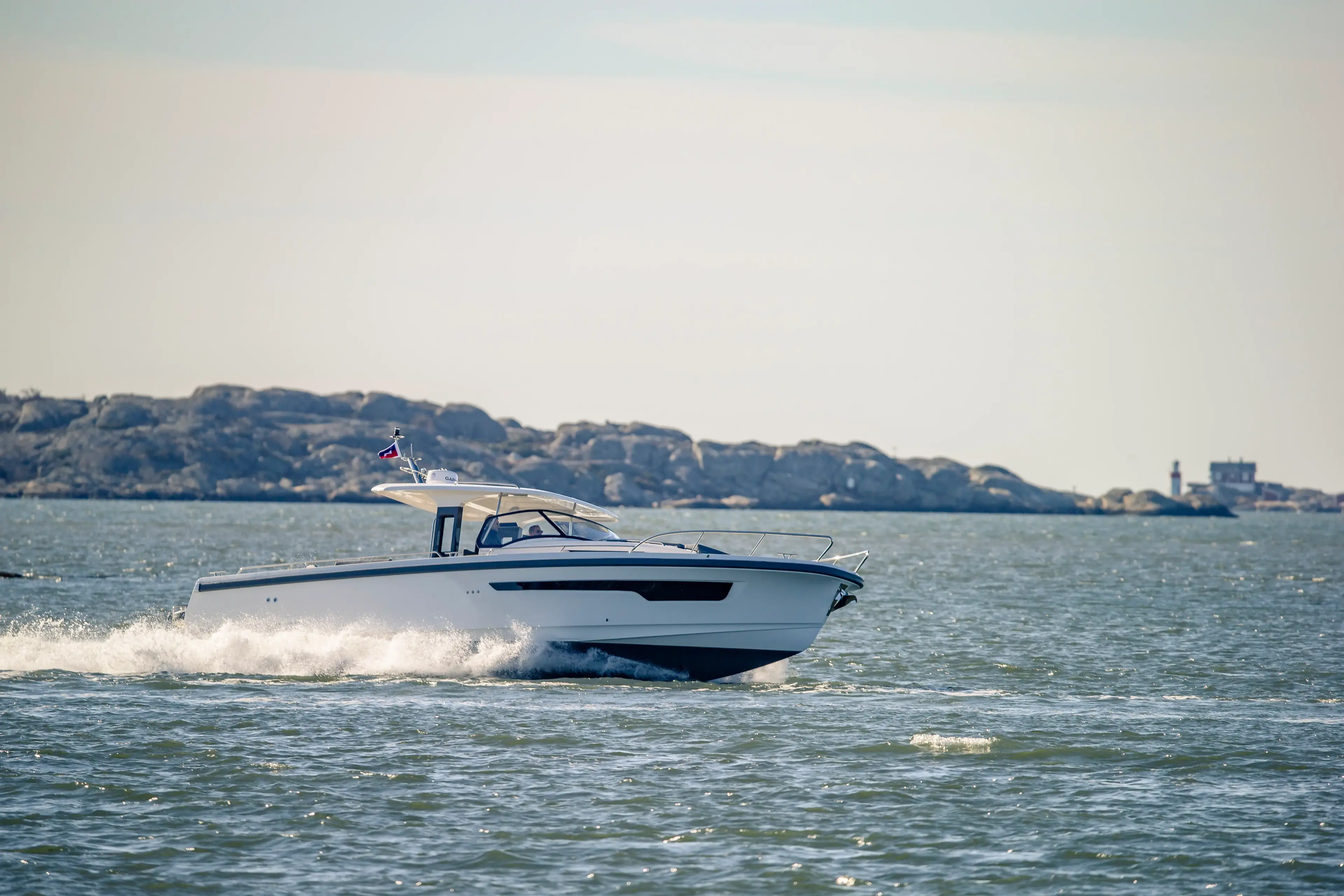 Yacht 731 thumbnail 73