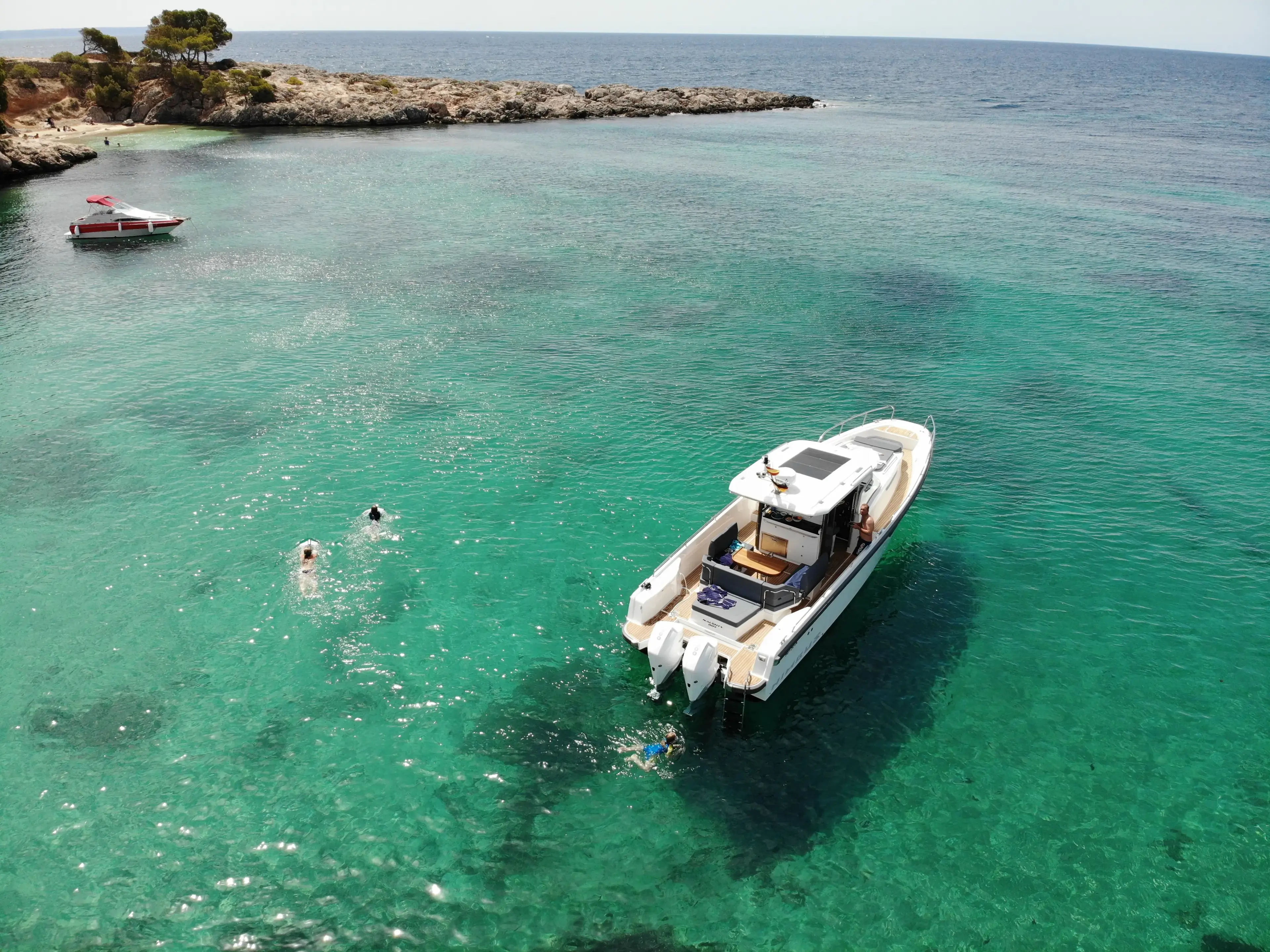 Yacht 731 thumbnail 135