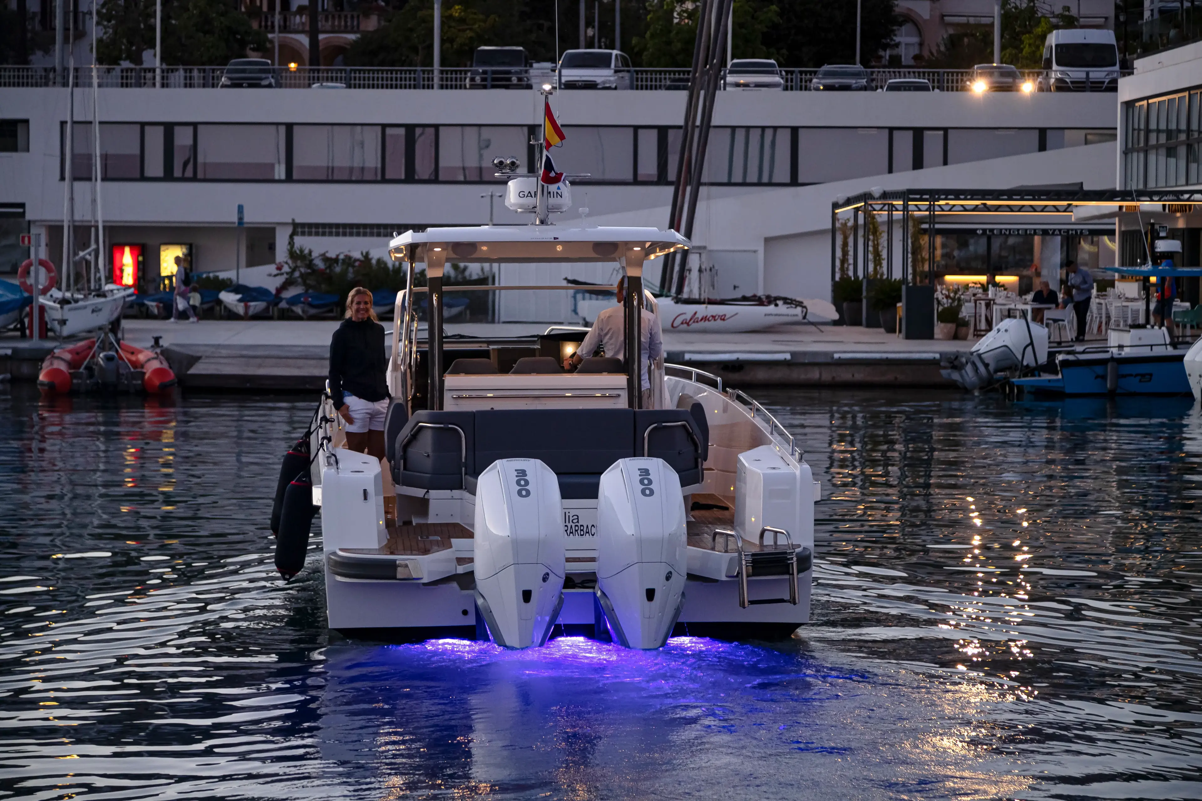 Yacht 731 thumbnail 116