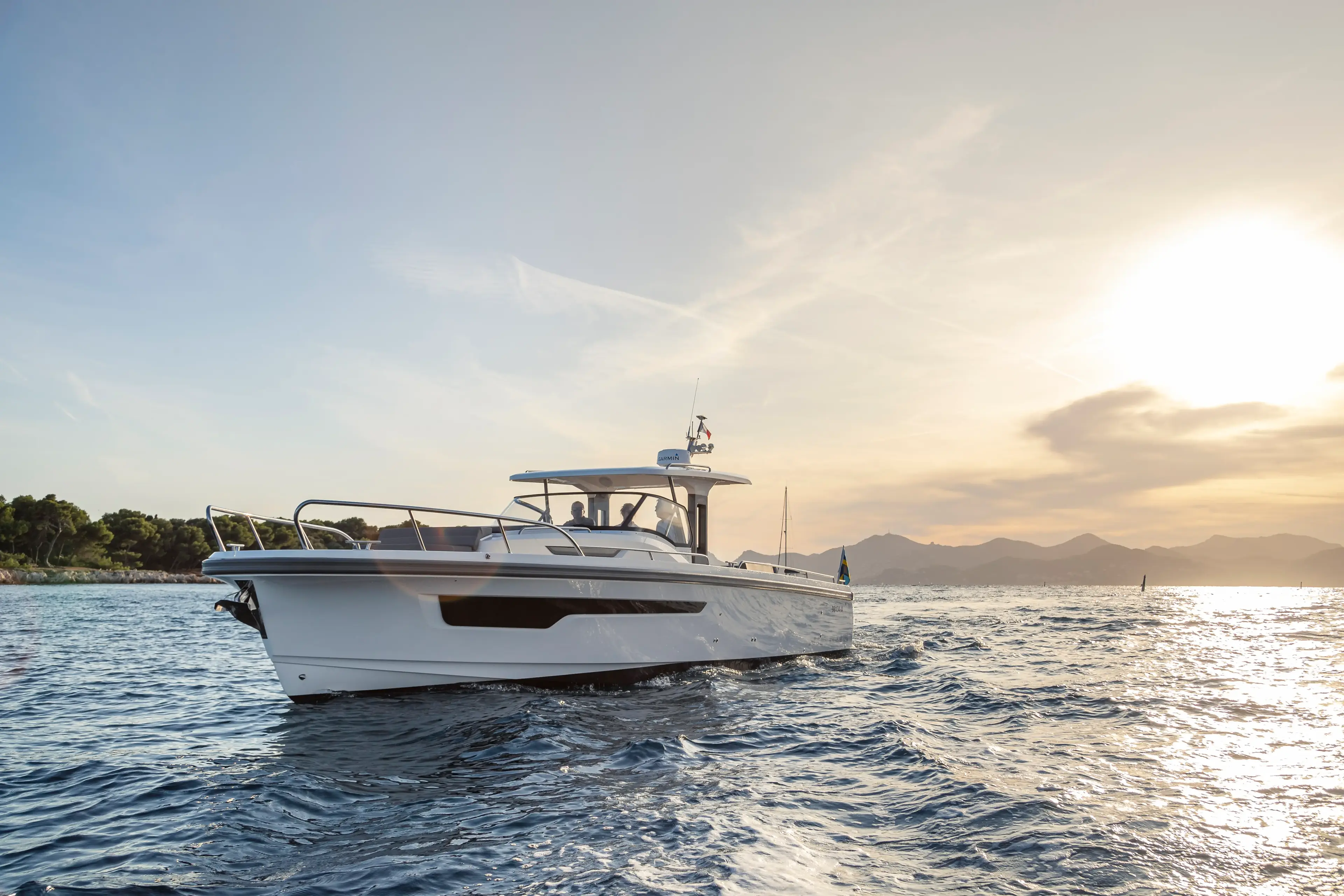 Yacht 731 thumbnail 118