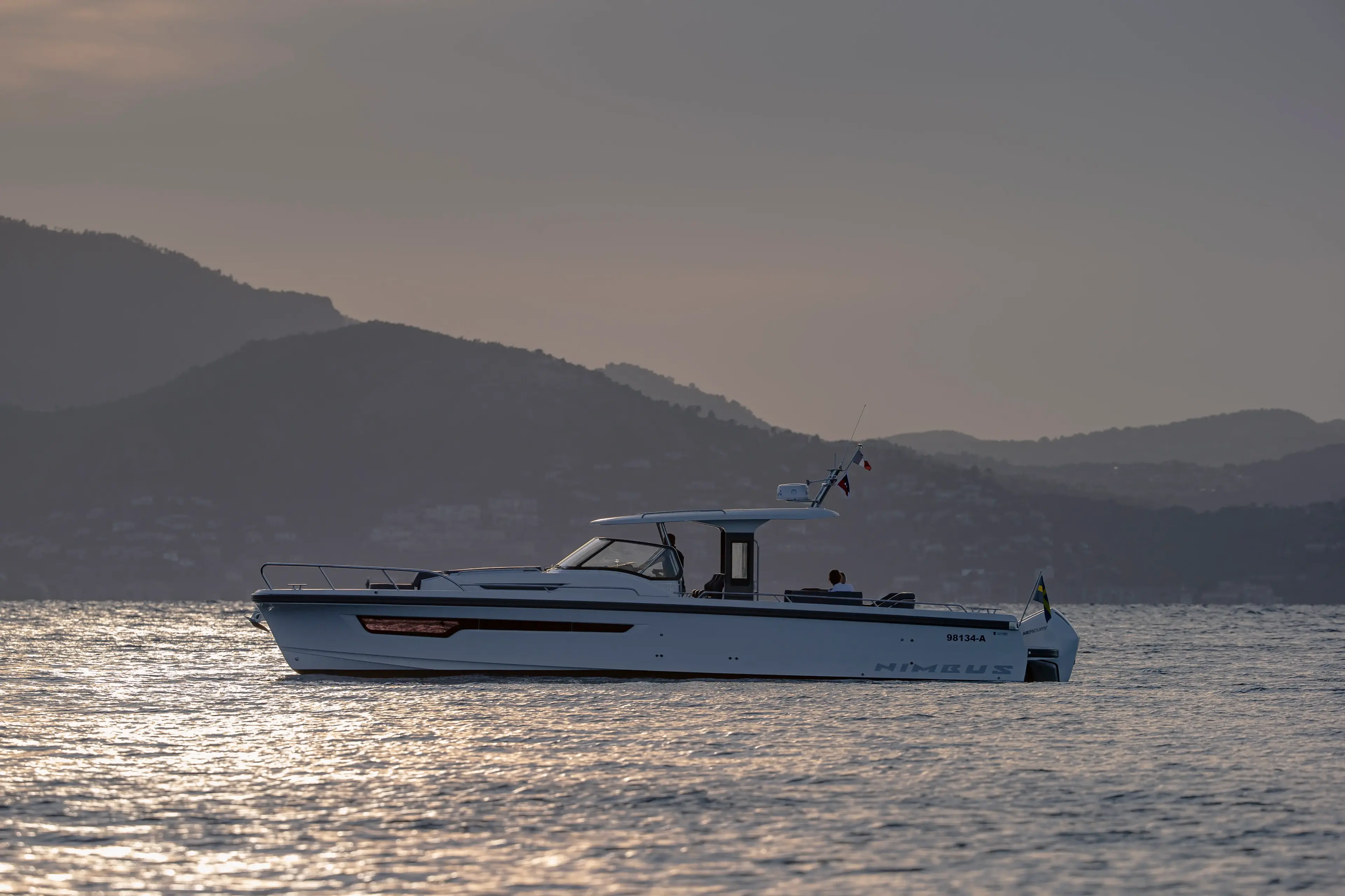 Yacht 731 thumbnail 121