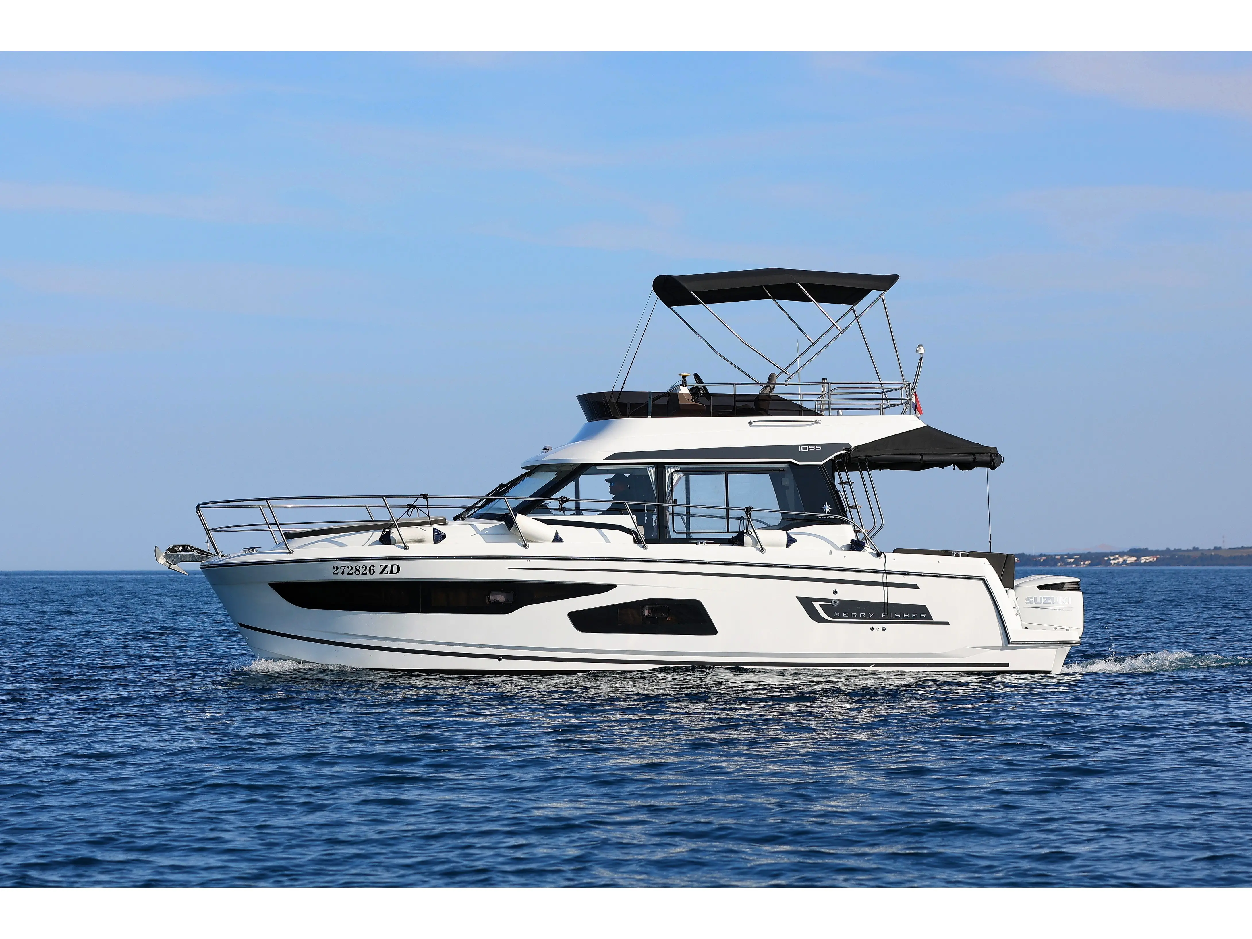 SUNNY 272826 ZD photo 1