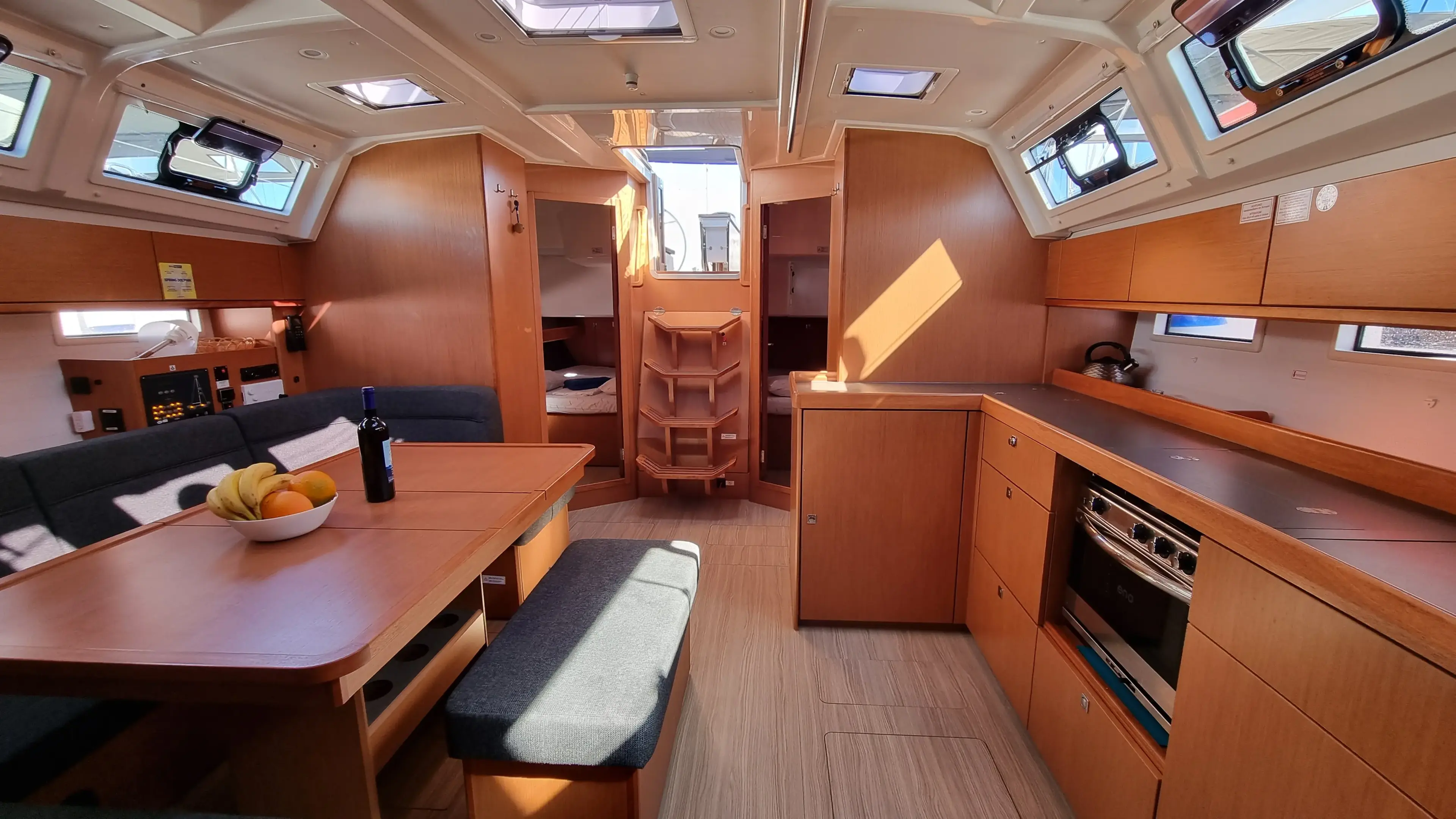 Spring Dolphin thumbnail 10