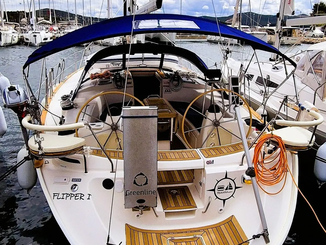 FLIPPER I photo 1