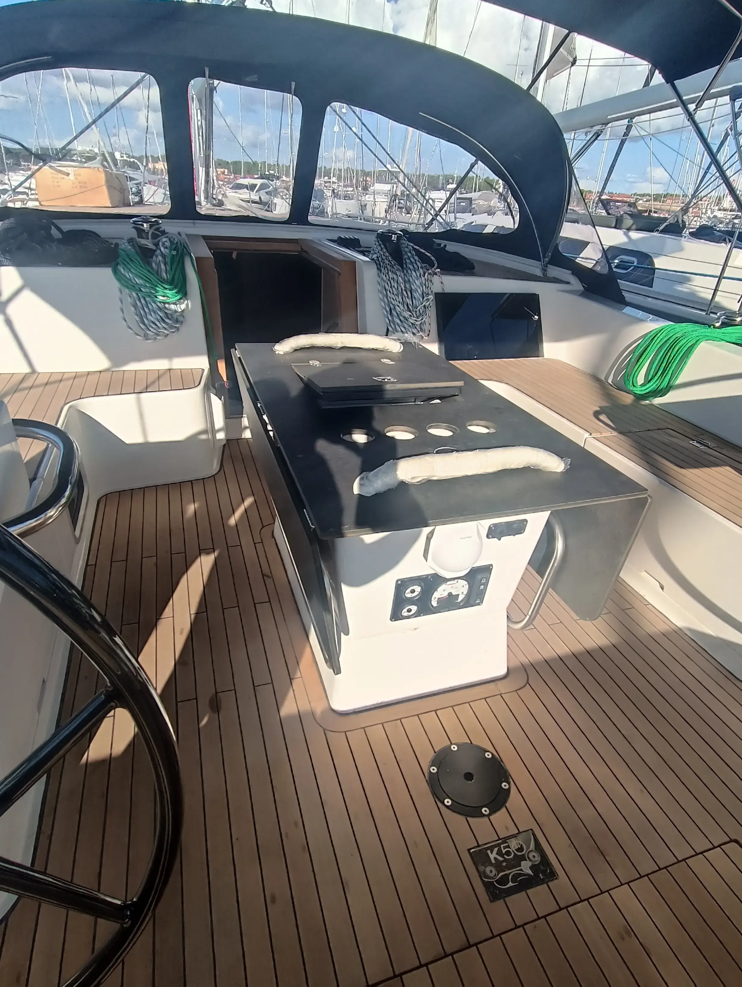 Mila D&D Kufner 50 I. thumbnail 8