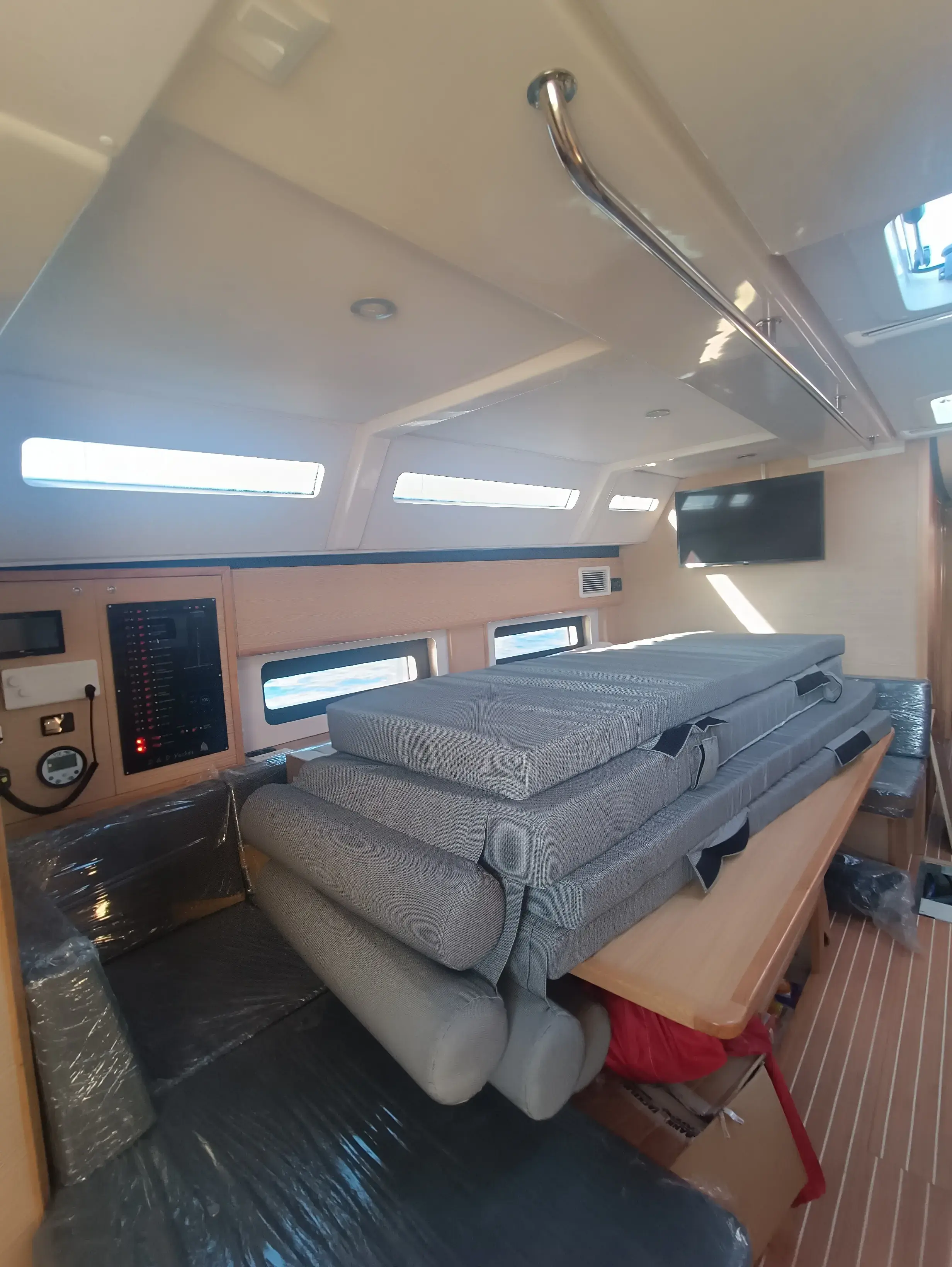 Mila D&D Kufner 50 I. thumbnail 13