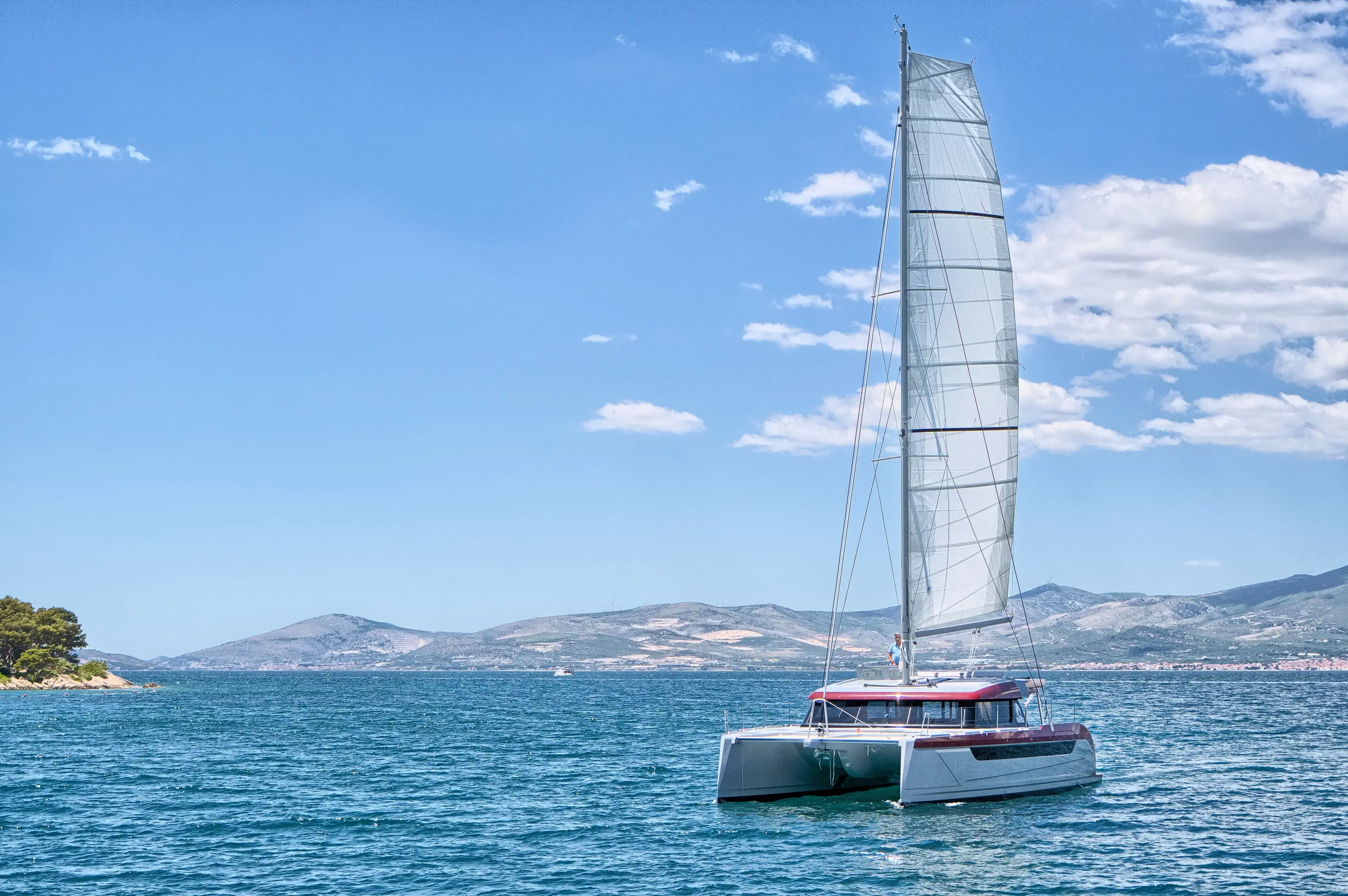 KATAMARAN thumbnail 6