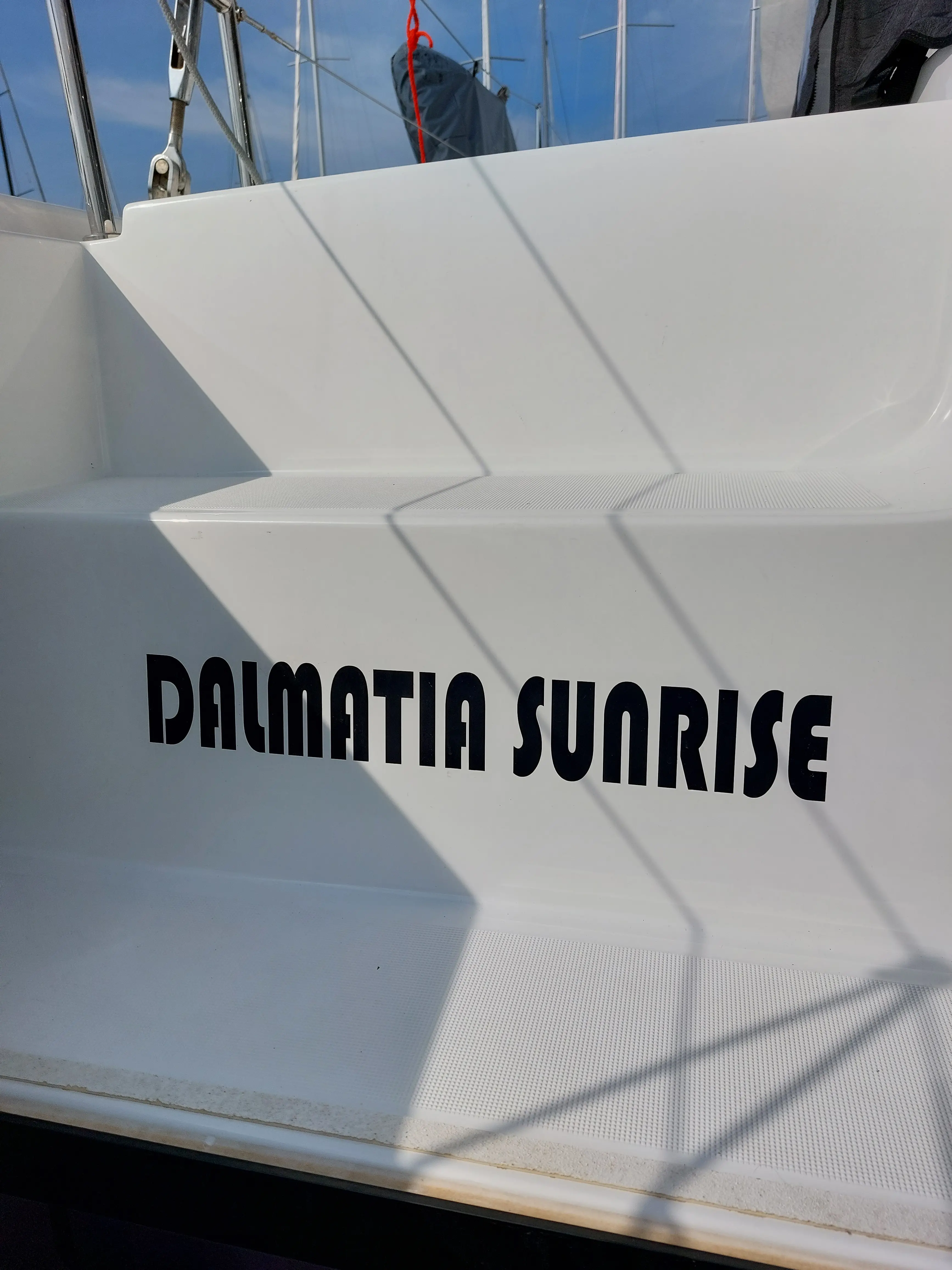 DALMATIA SUNRISE  preview 5