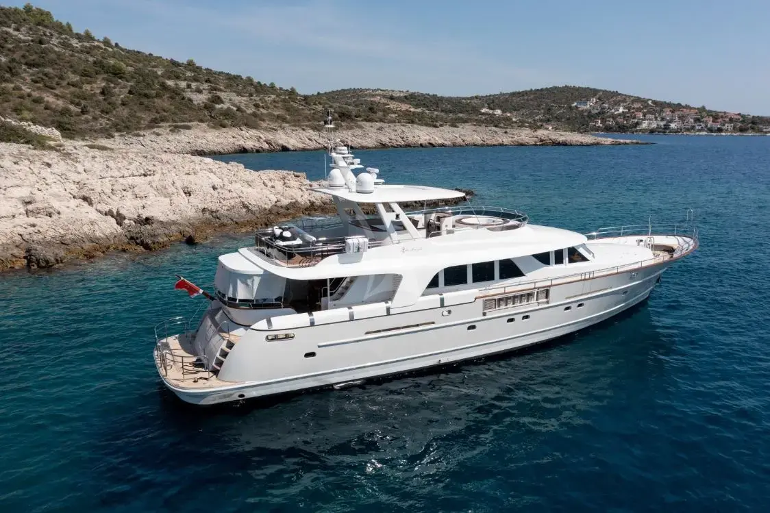 SEA BREEZE II thumbnail 3