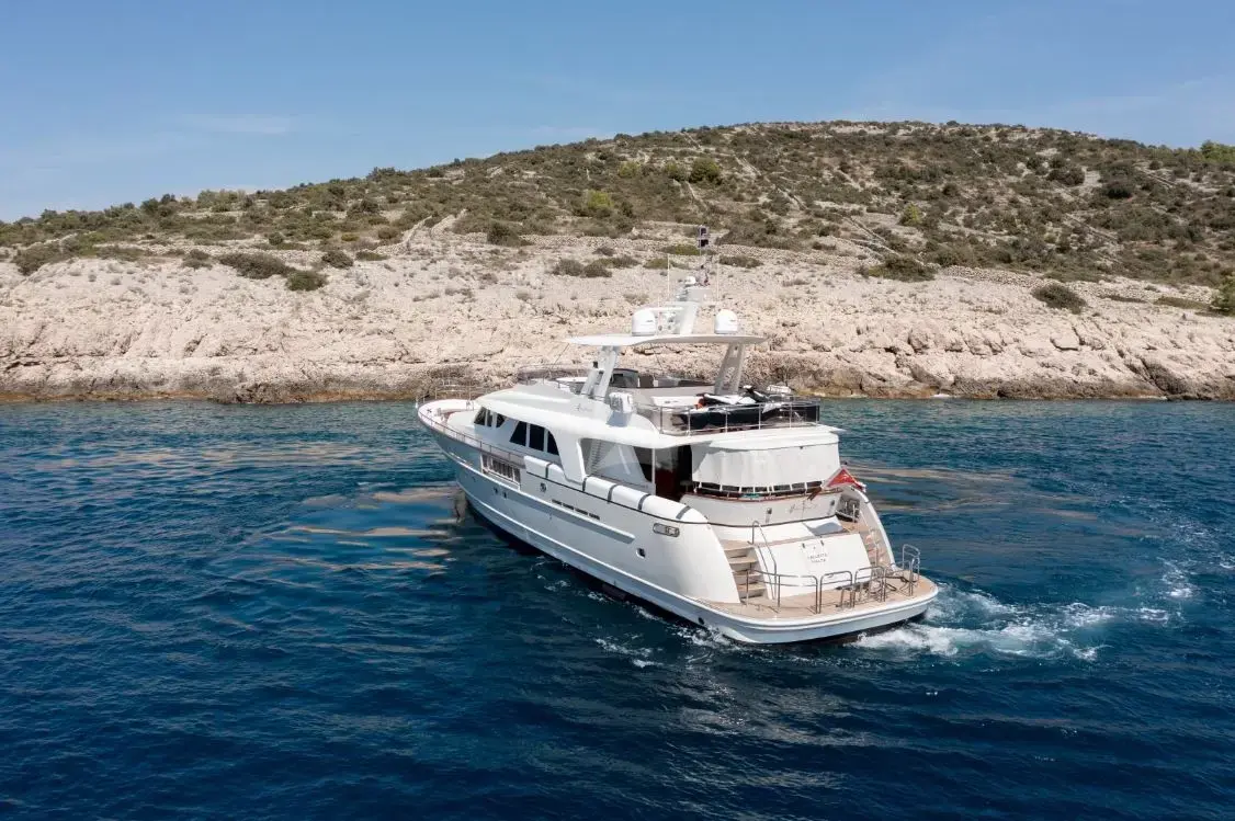 SEA BREEZE II thumbnail 16