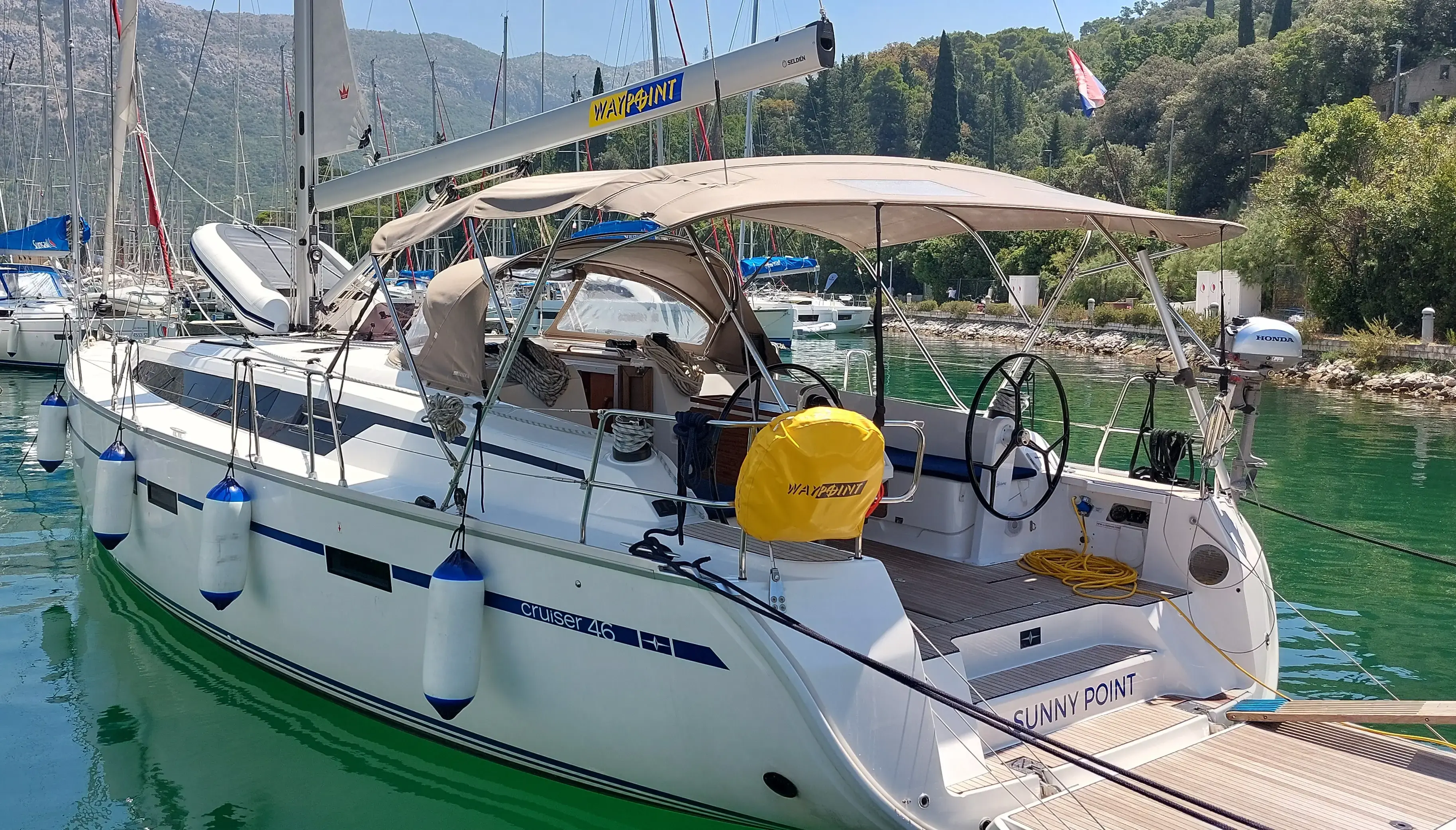 Sunny Point thumbnail 5