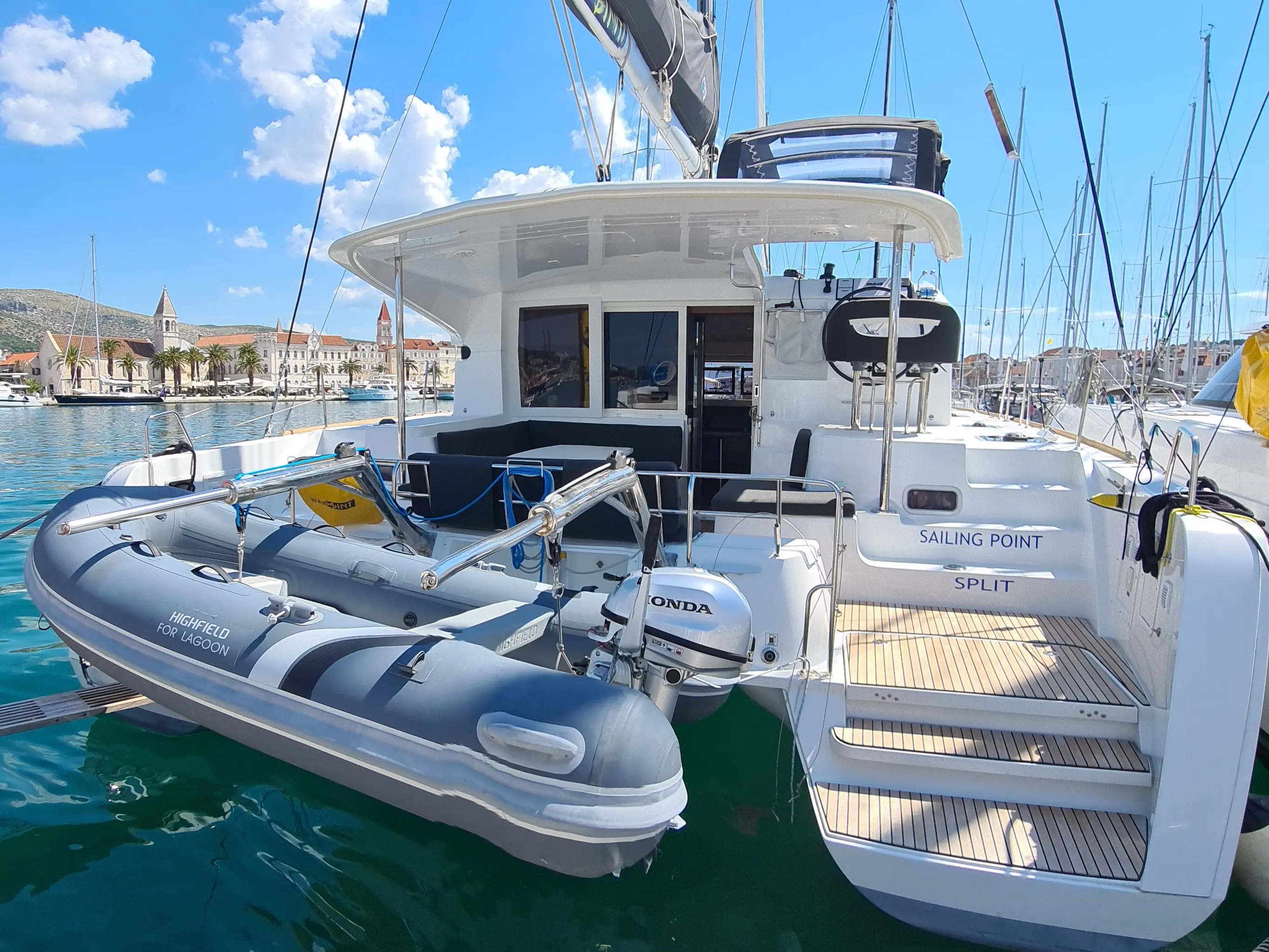 SAILING POINT photo 1
