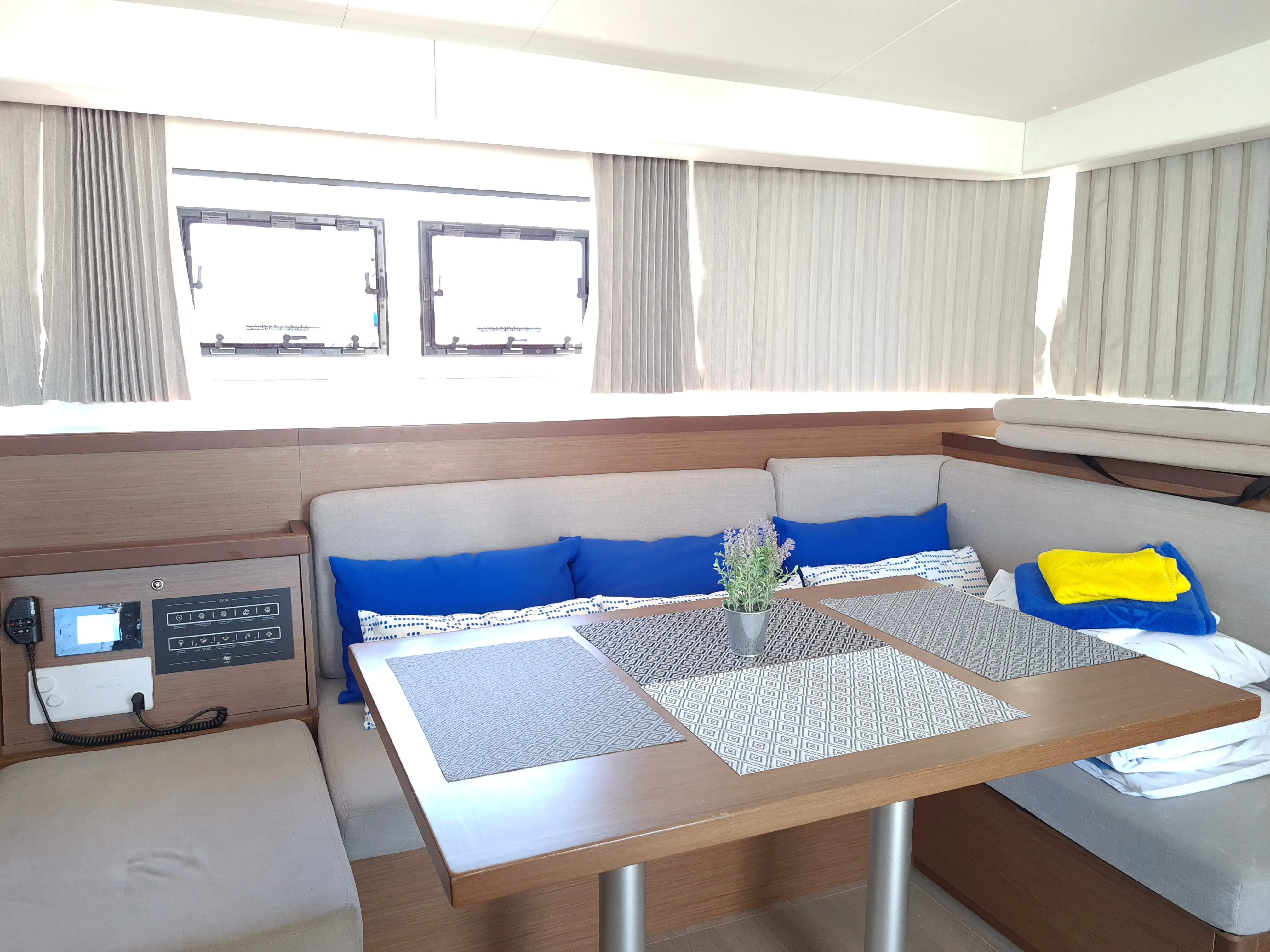SAILING POINT preview 2