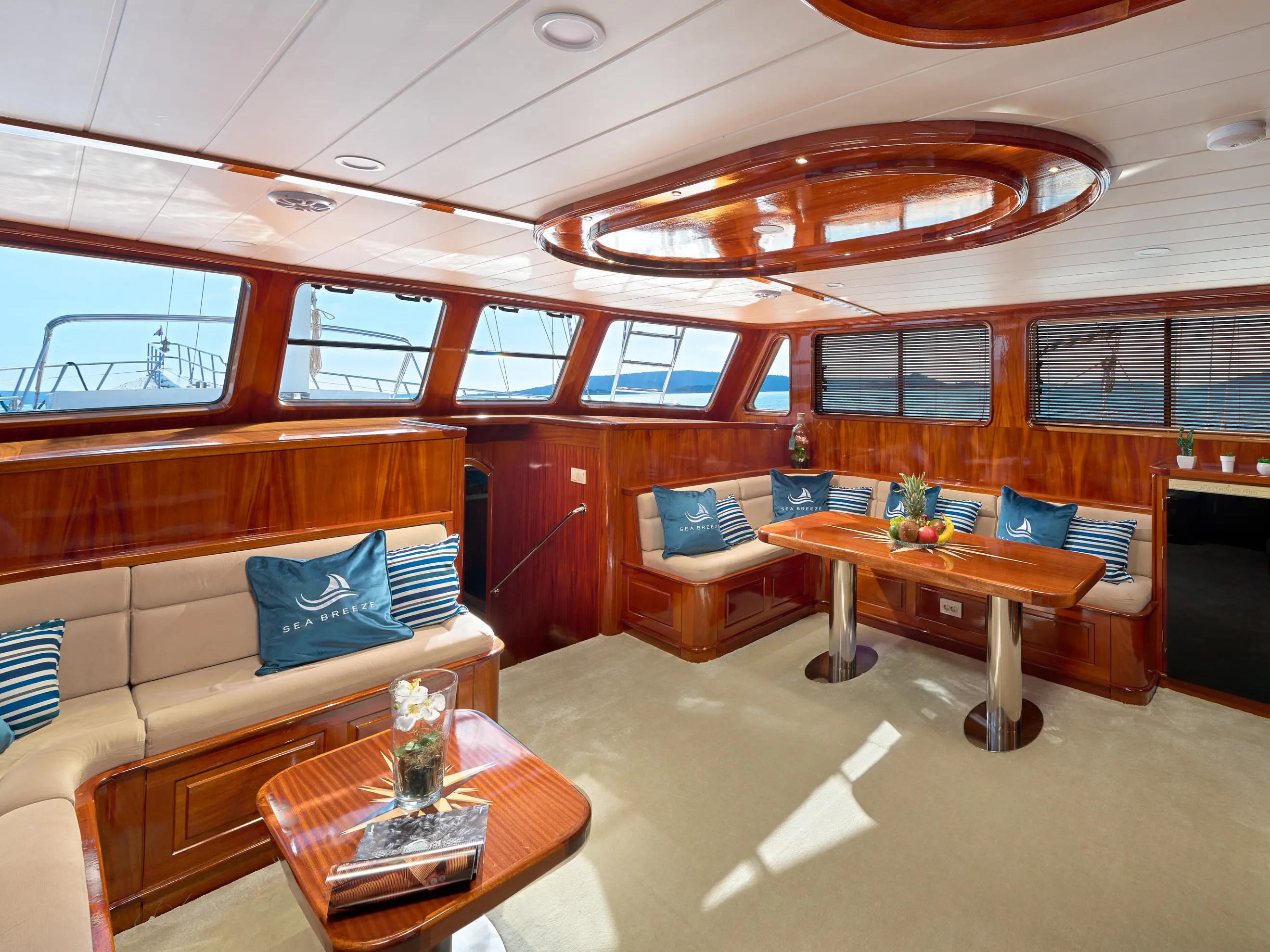 SEA BREEZE preview 2