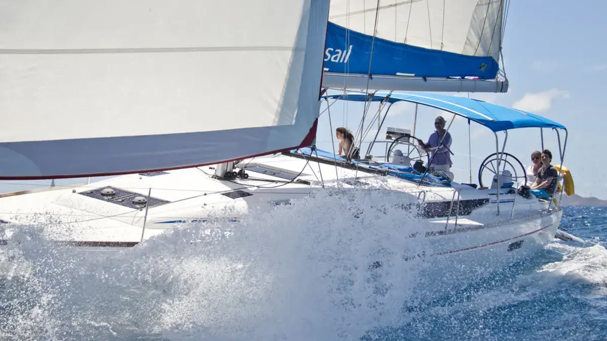 Sunsail 47 Classic thumbnail 4