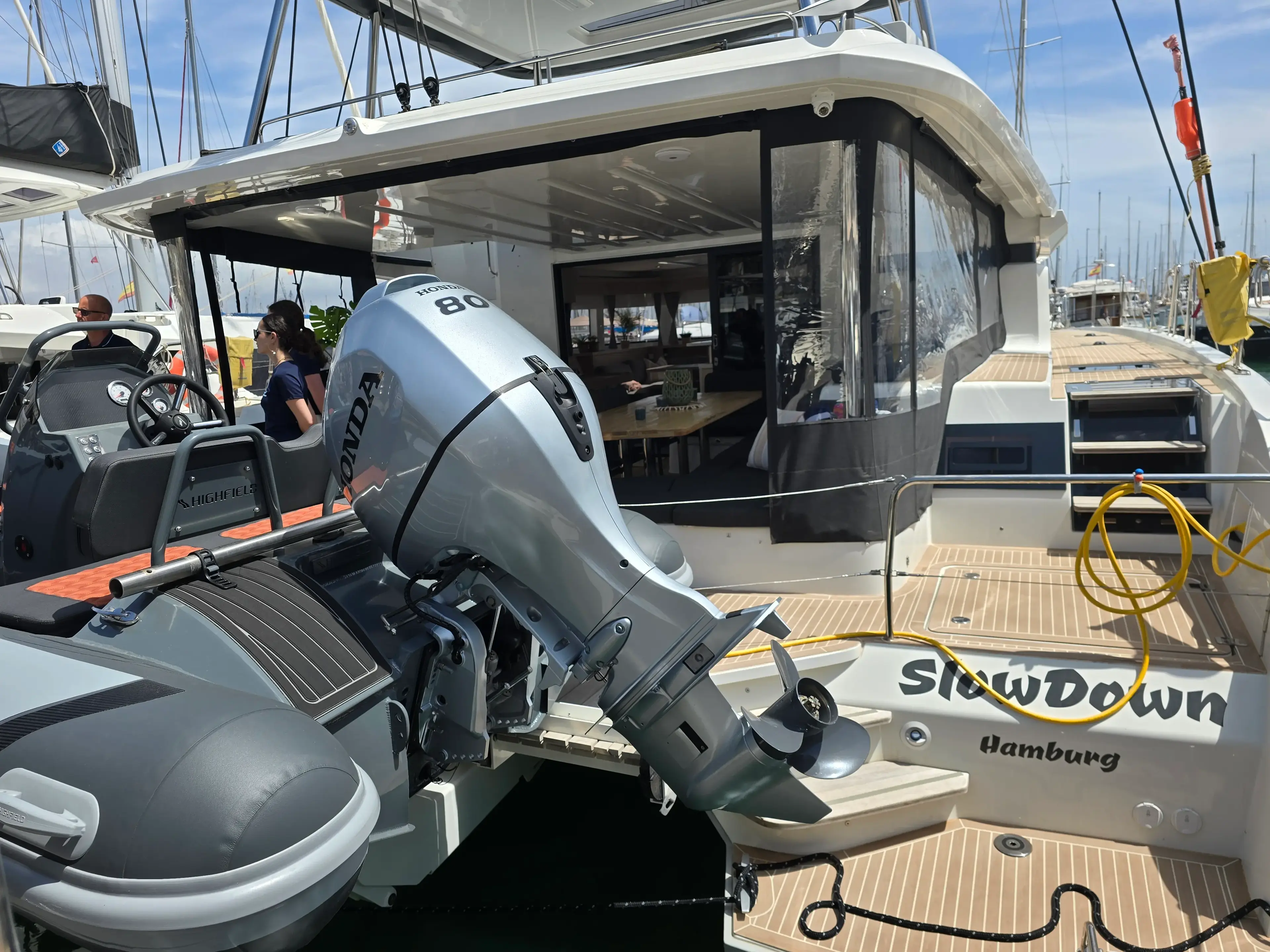 TRIWING CARIDA thumbnail 4