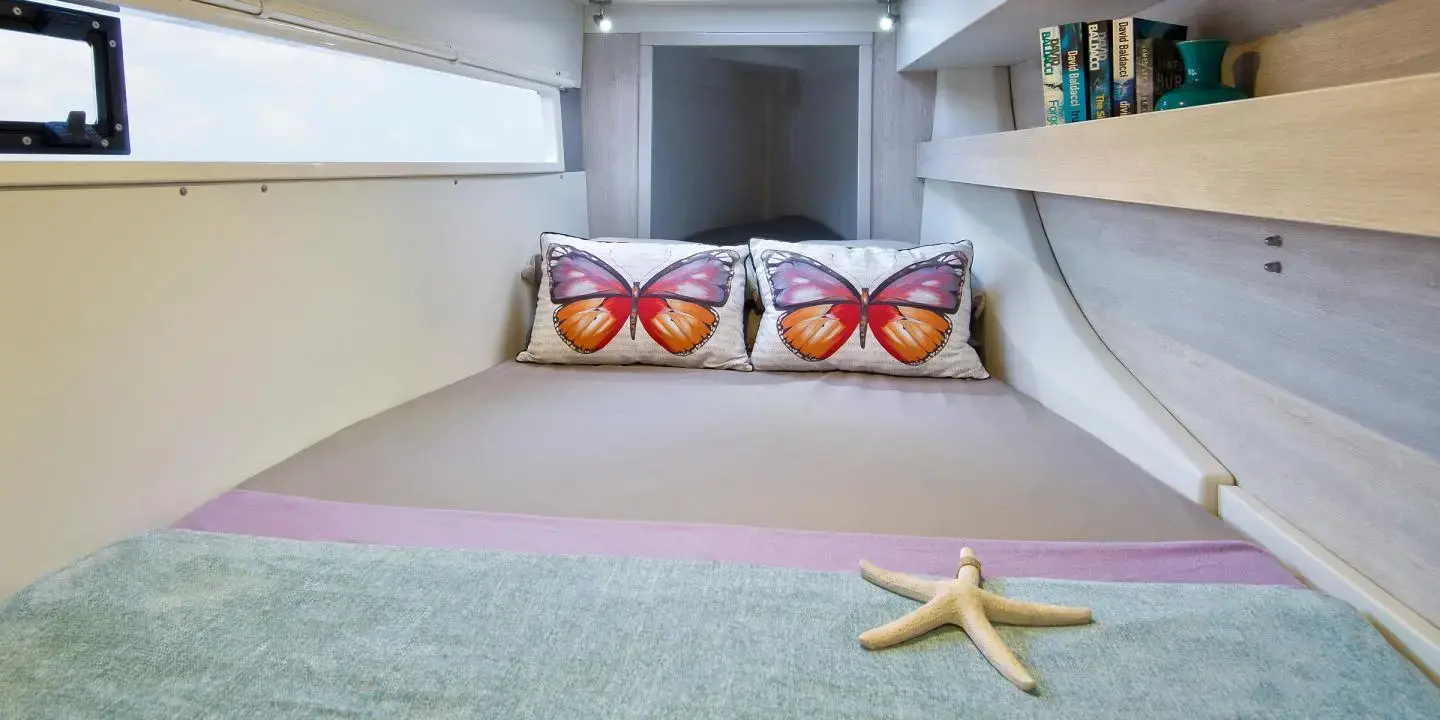 Moorings 433 PC Club thumbnail 9