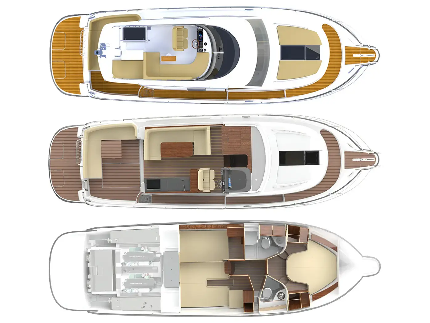 Yacht 951 thumbnail 2