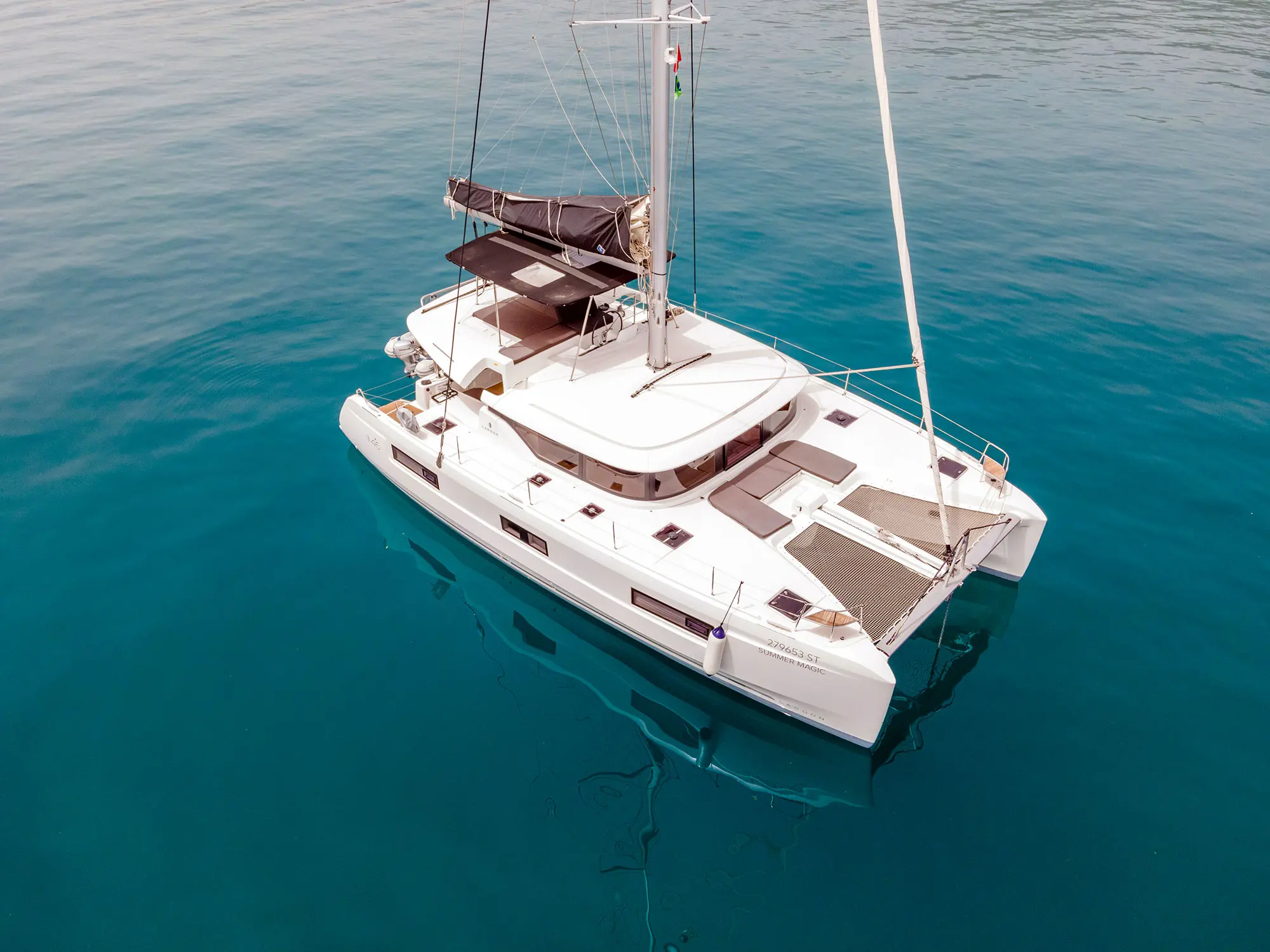 SUMMER MAGIC photo 1