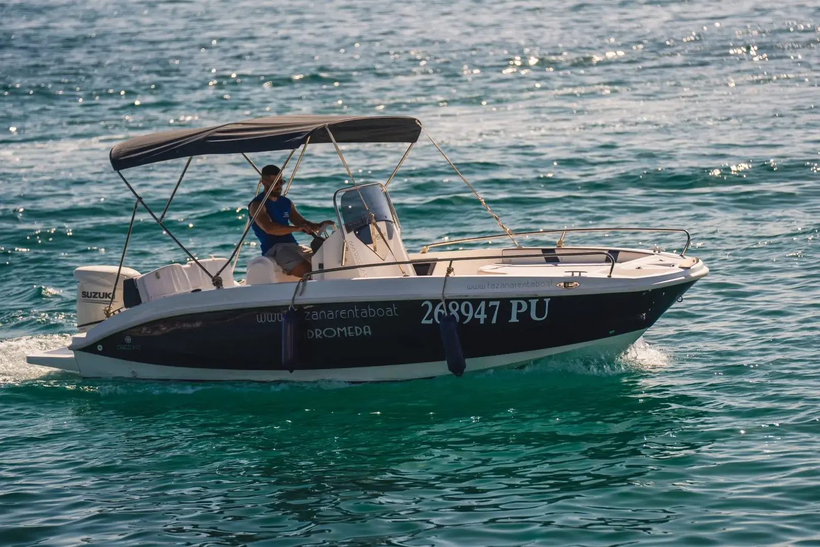 Andromeda thumbnail 5