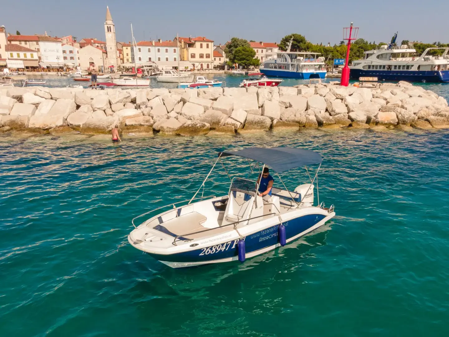 Andromeda thumbnail 6