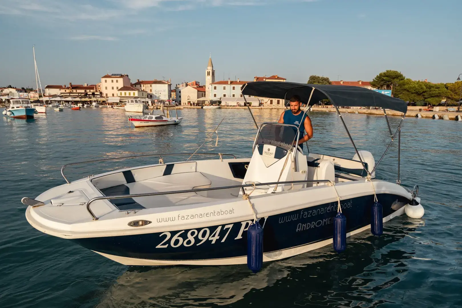 Andromeda thumbnail 9