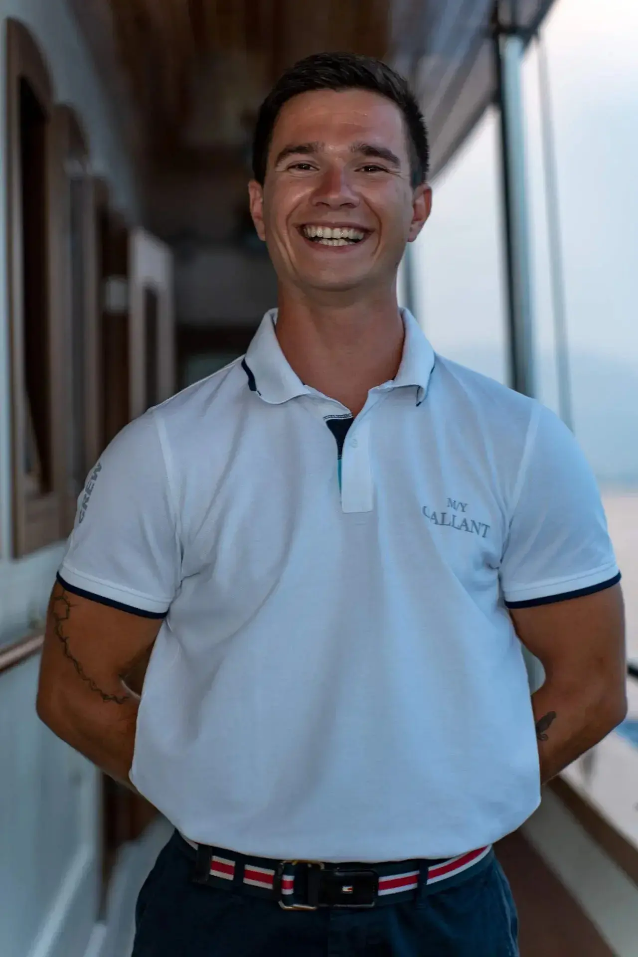 Gallant thumbnail 79