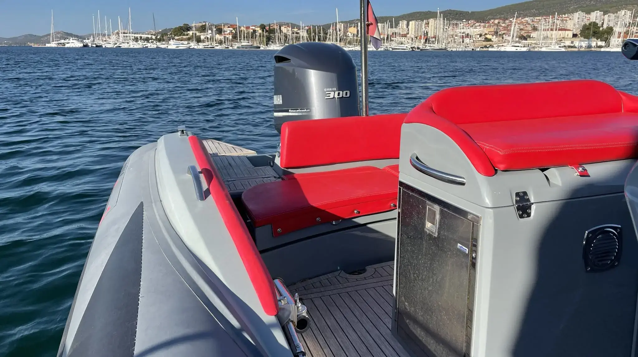 Adrenalina thumbnail 5