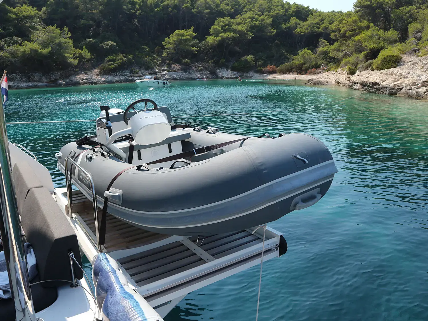 ADRIATIC LEOPARD  thumbnail 26